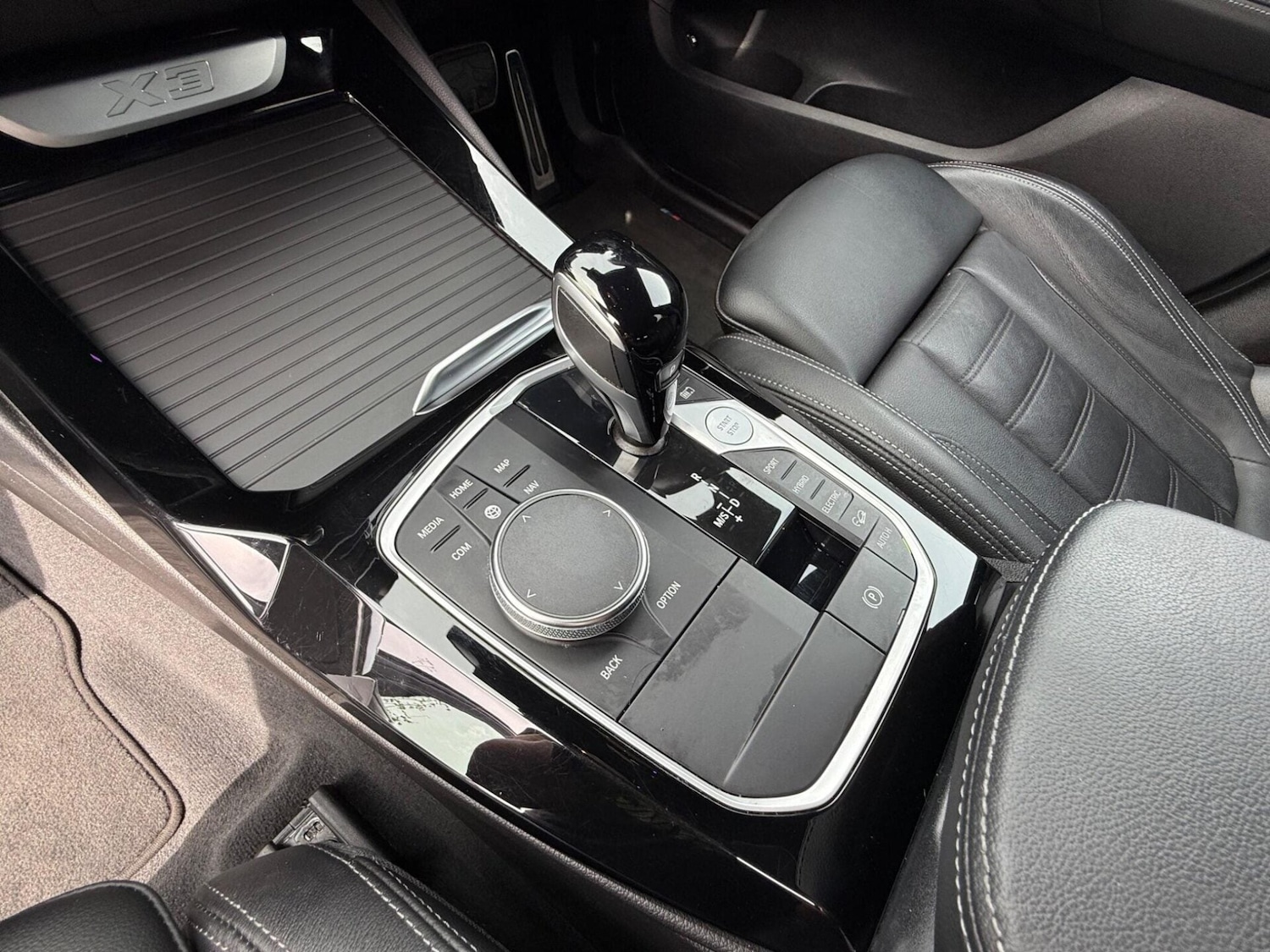 Used BMW X3 2022 for sale - 77204817: Photo 80