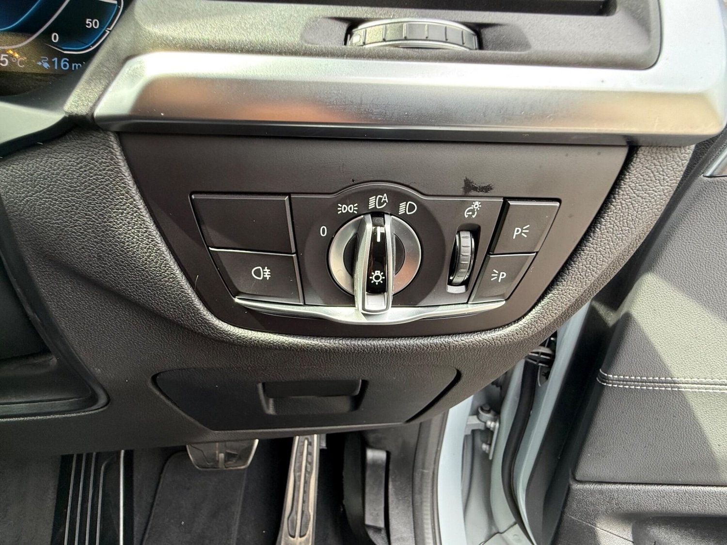 Used BMW X3 2022 for sale - 77204817: Photo 81