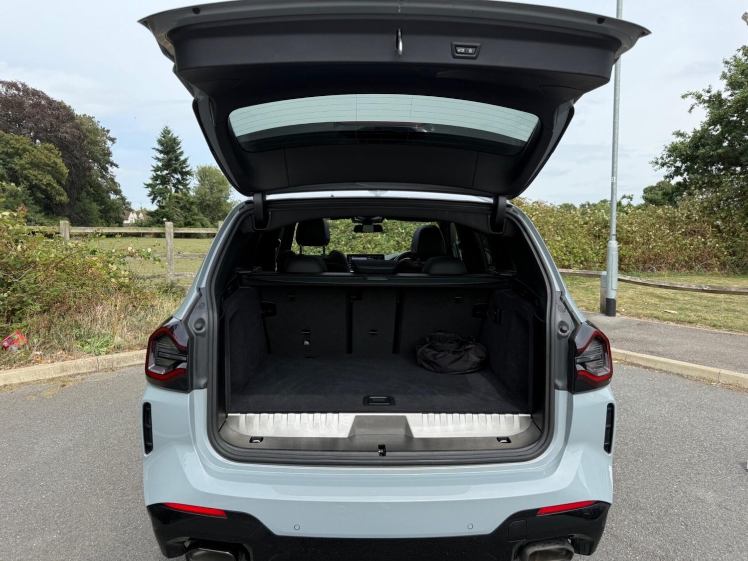 Used BMW X3 2022 for sale - 77204817: Photo 84