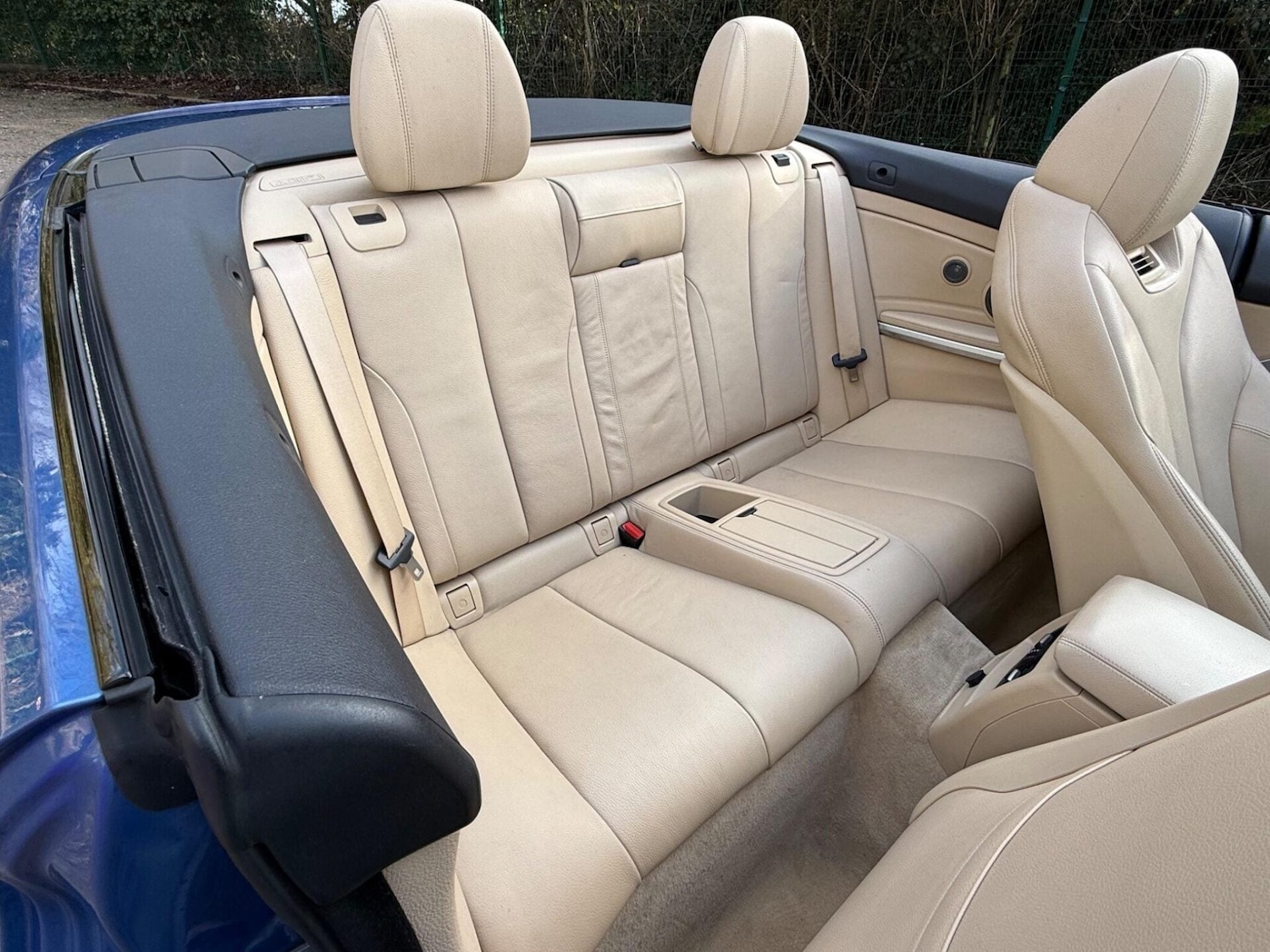 Used BMW 4 Series 2014 for sale - 77363396: Photo 11