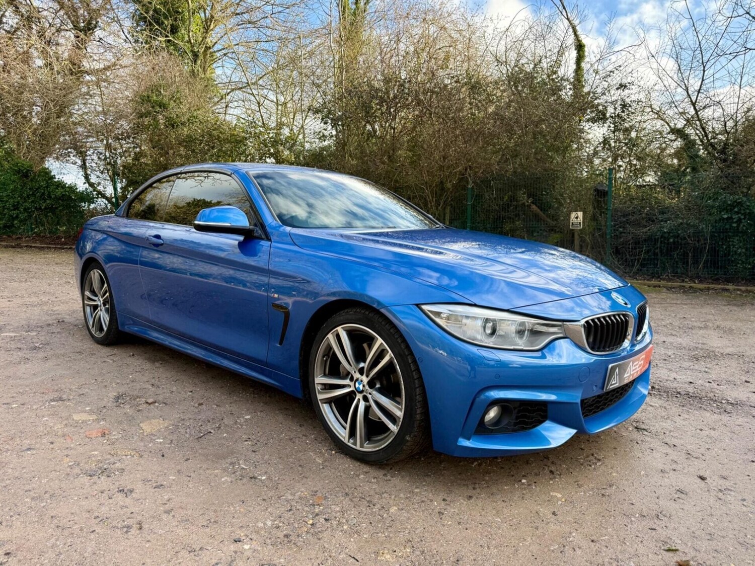 Used BMW 4 Series 2014 for sale - 77363396: Photo 21