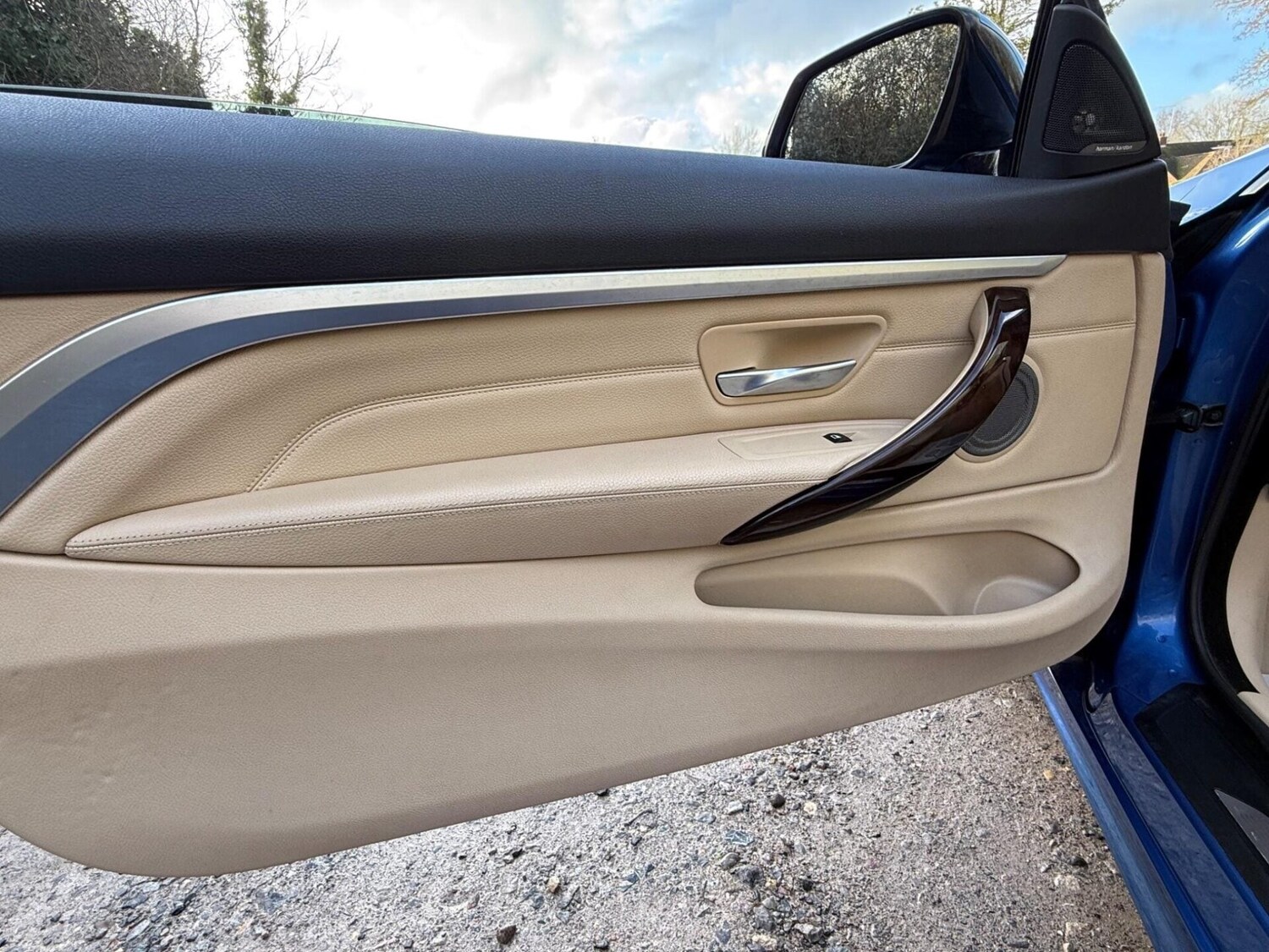 Used BMW 4 Series 2014 for sale - 77363396: Photo 22