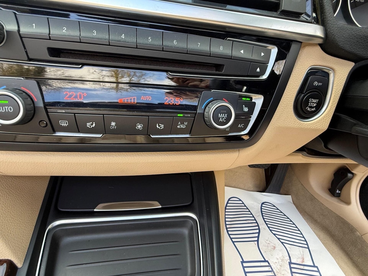 Used BMW 4 Series 2014 for sale - 77363396: Photo 27