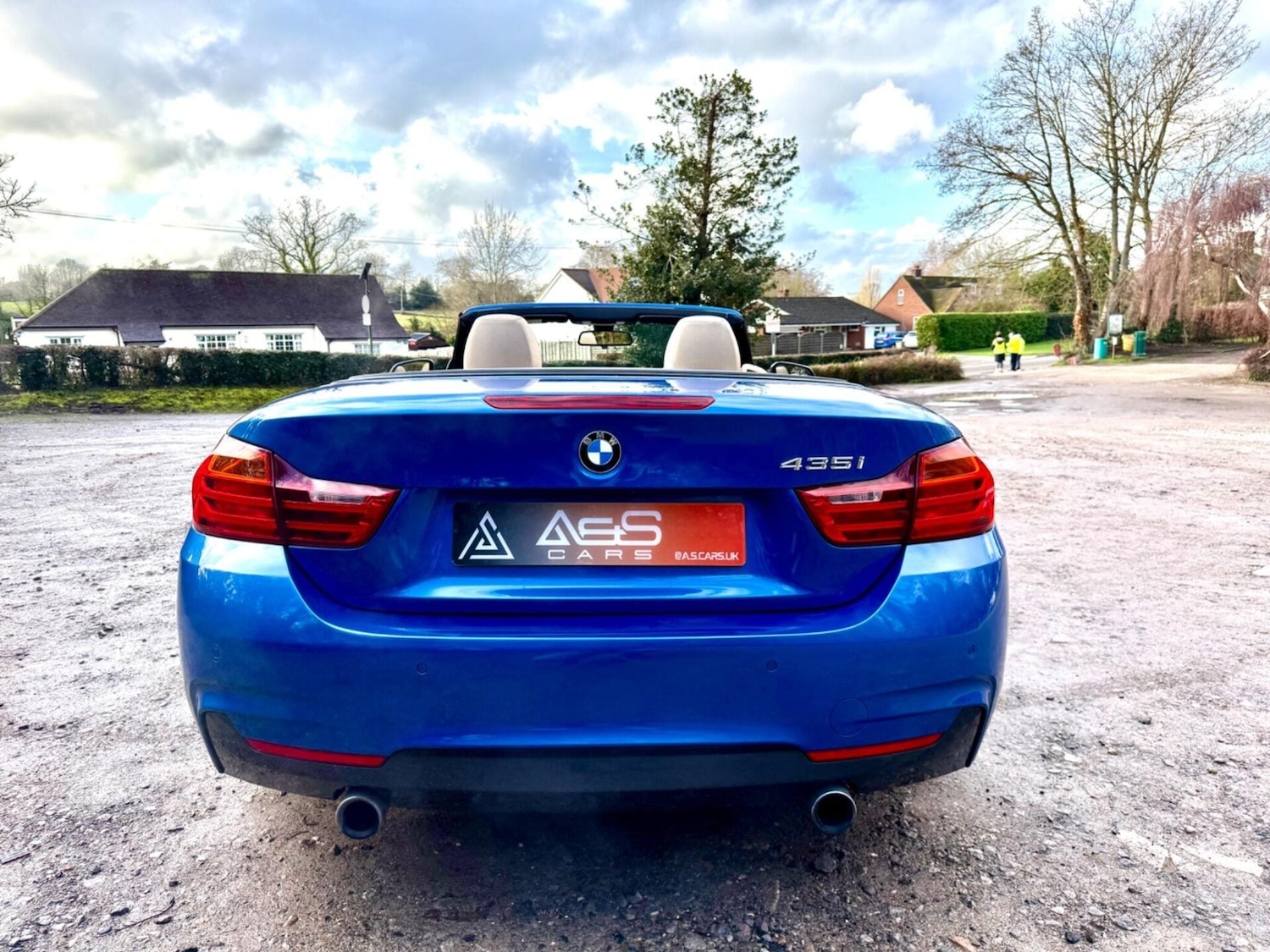 Used BMW 4 Series 2014 for sale - 77363396: Photo 29