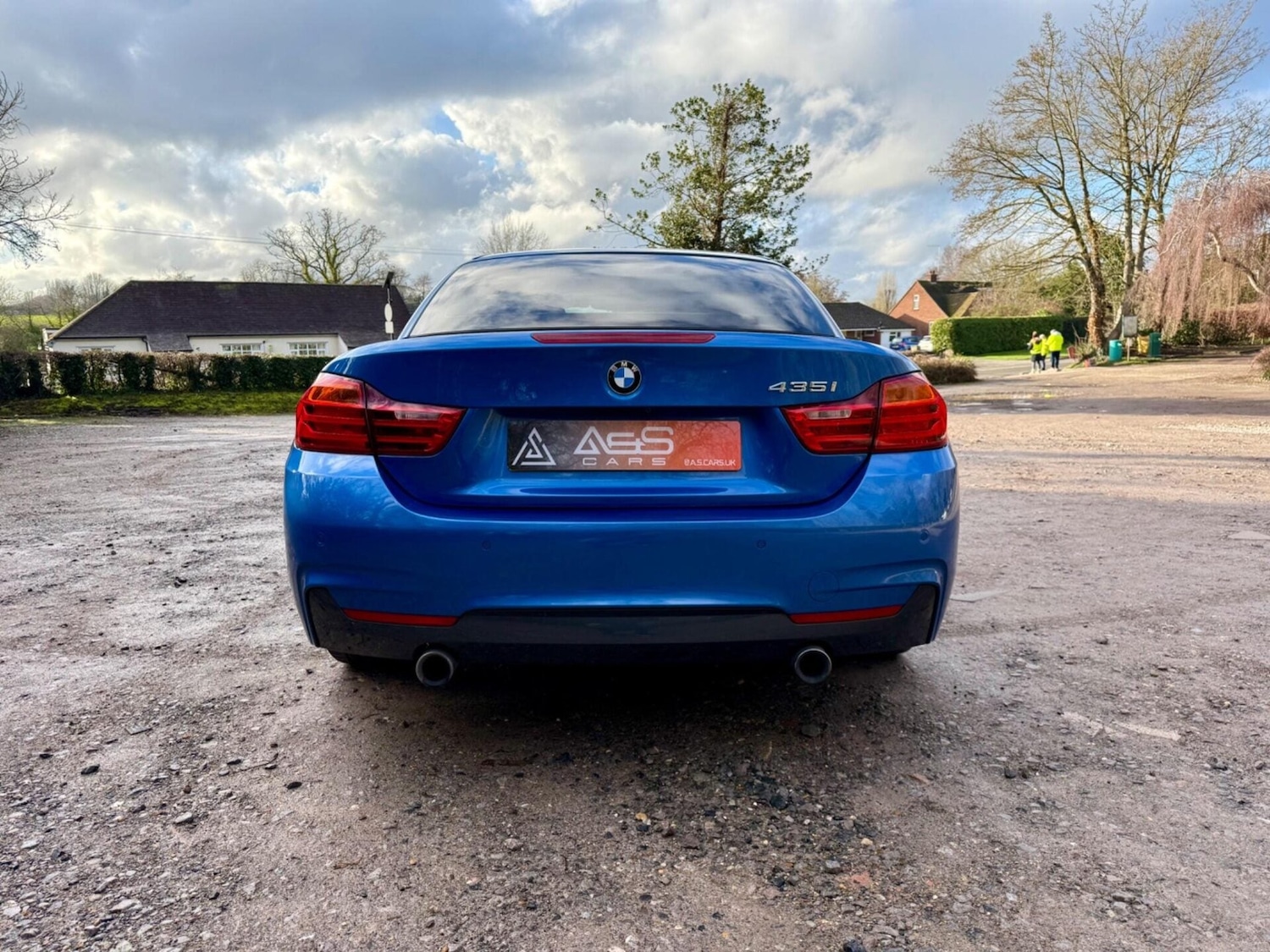 Used BMW 4 Series 2014 for sale - 77363396: Photo 31