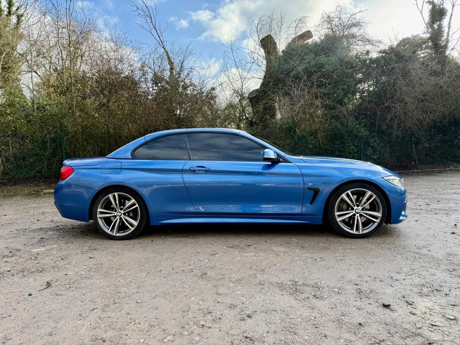 Used BMW 4 Series 2014 for sale - 77363396: Photo 33