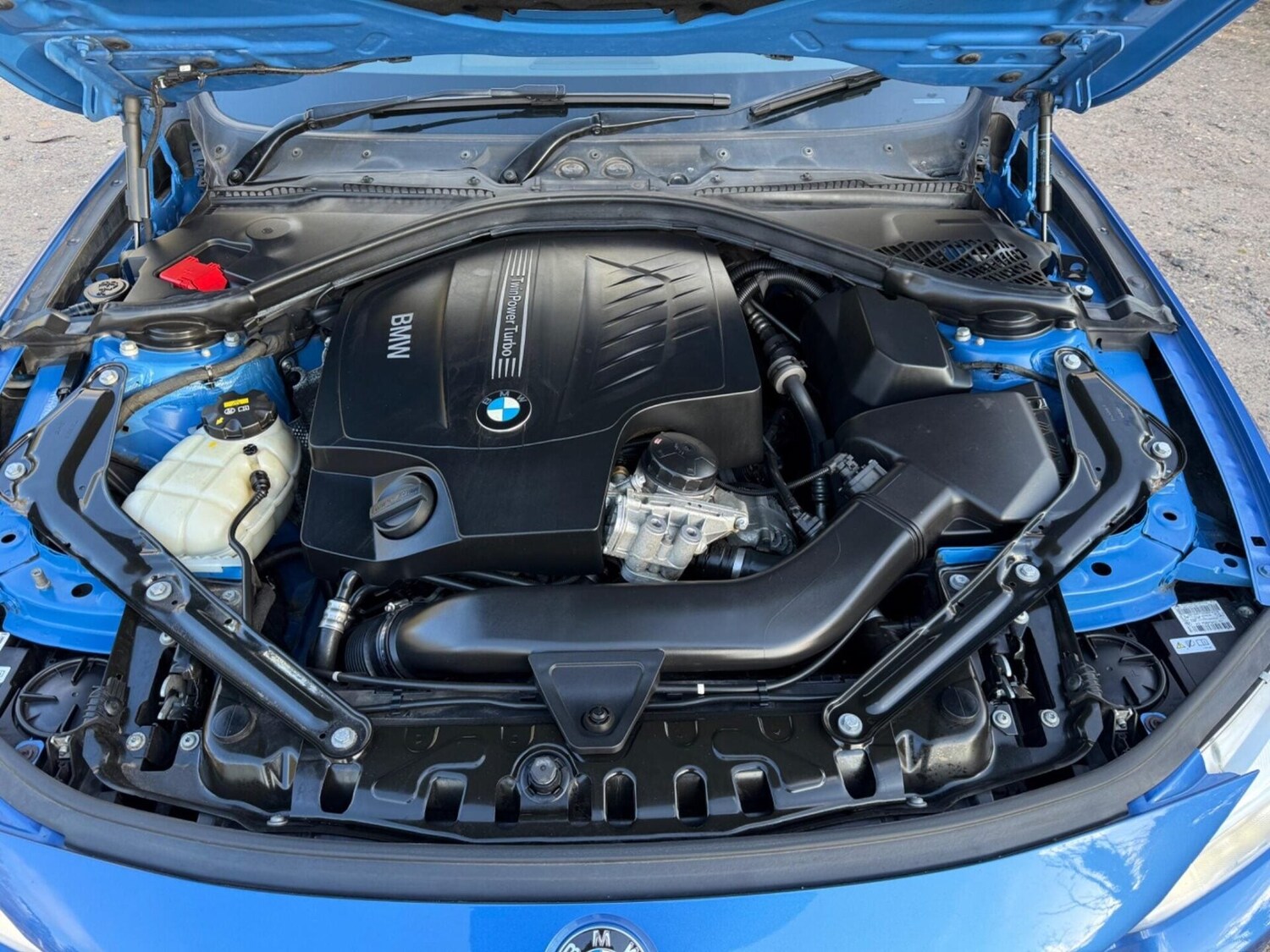 Used BMW 4 Series 2014 for sale - 77363396: Photo 35