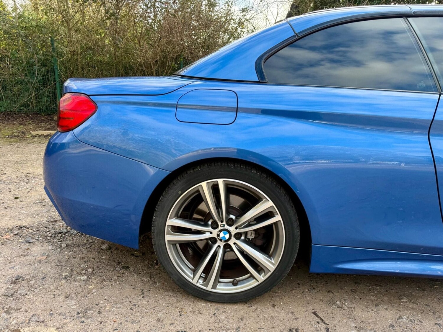 Used BMW 4 Series 2014 for sale - 77363396: Photo 36