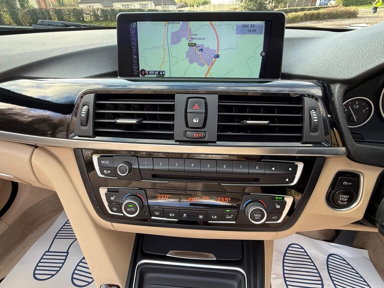 Used BMW 4 Series 2014 for sale - 77363396: Photo 37