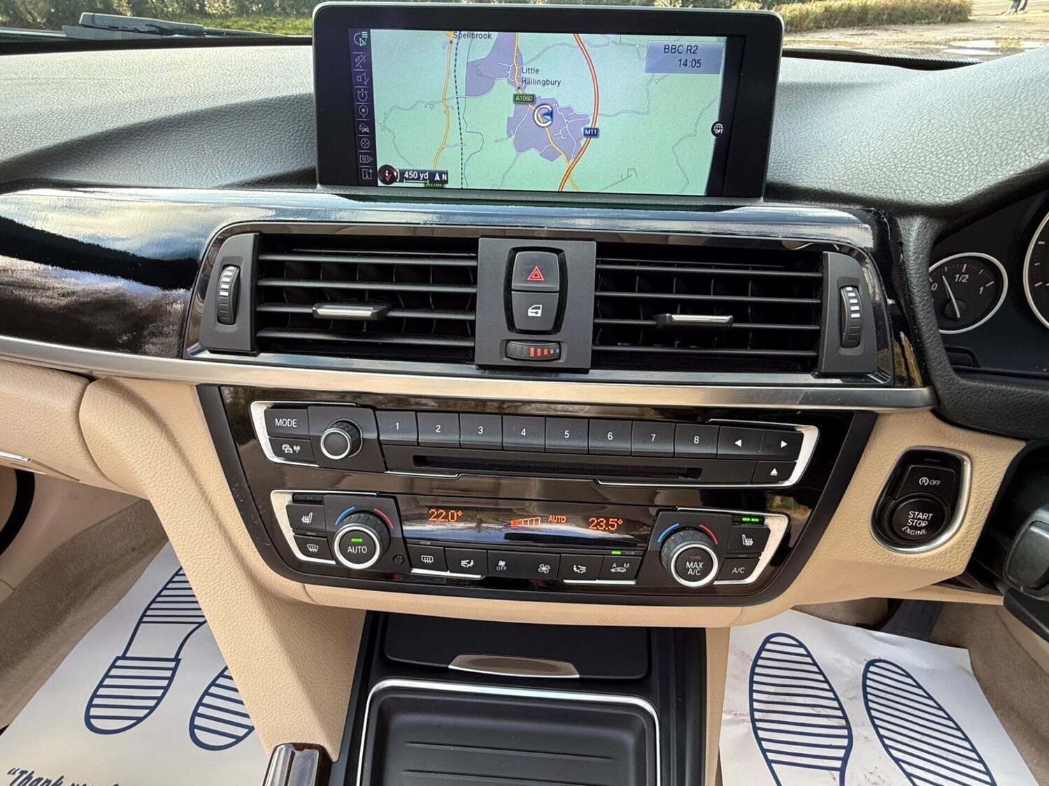 Used BMW 4 Series 2014 for sale - 77363396: Photo 38