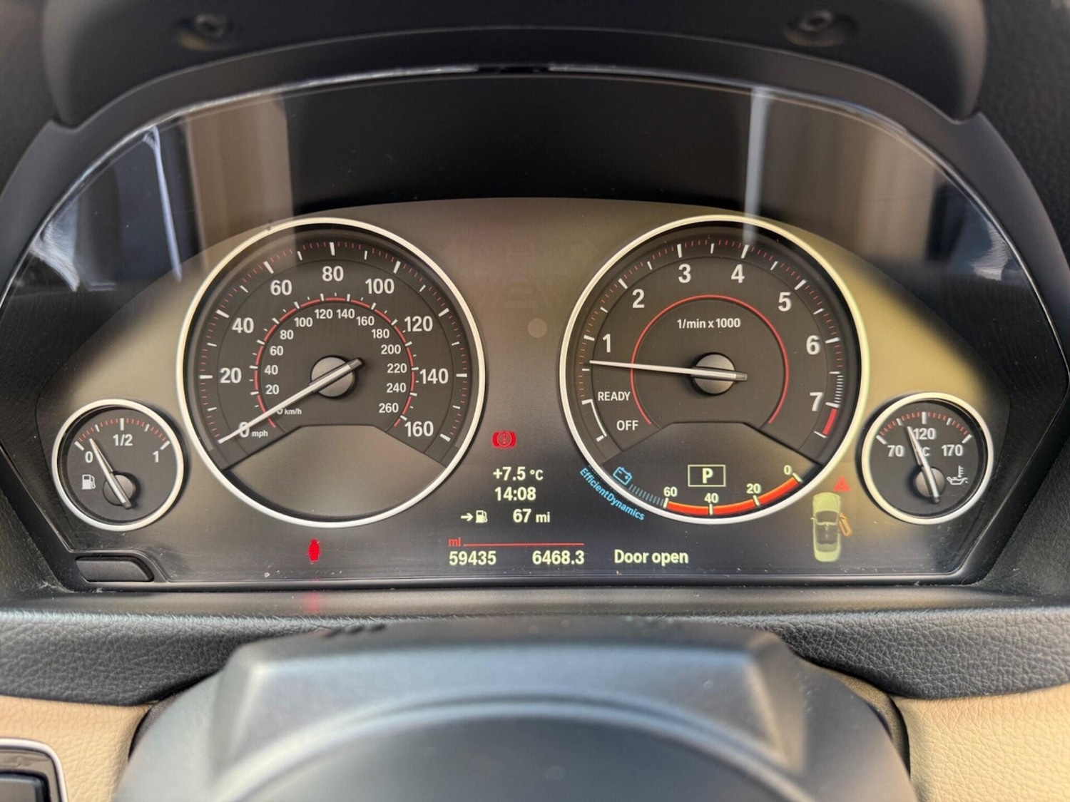 Used BMW 4 Series 2014 for sale - 77363396: Photo 39