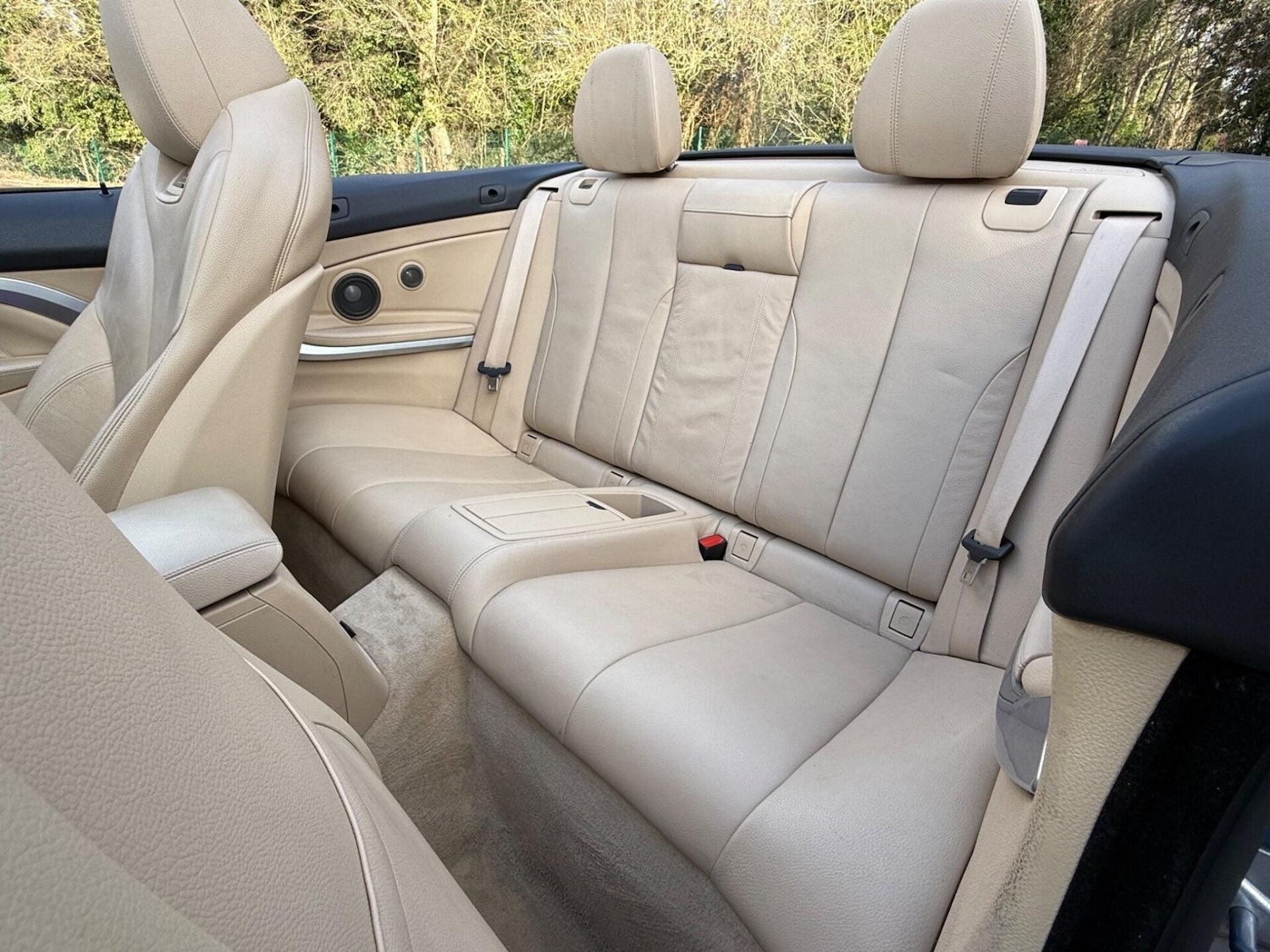 Used BMW 4 Series 2014 for sale - 77363396: Photo 4