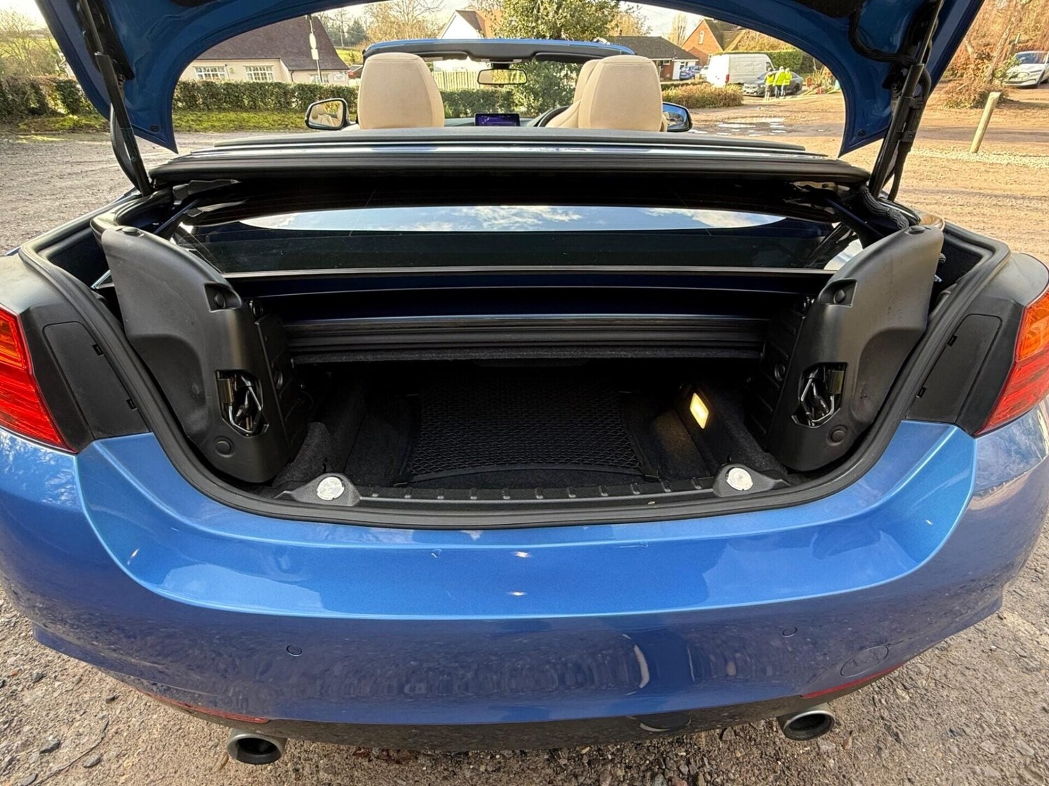 Used BMW 4 Series 2014 for sale - 77363396: Photo 40