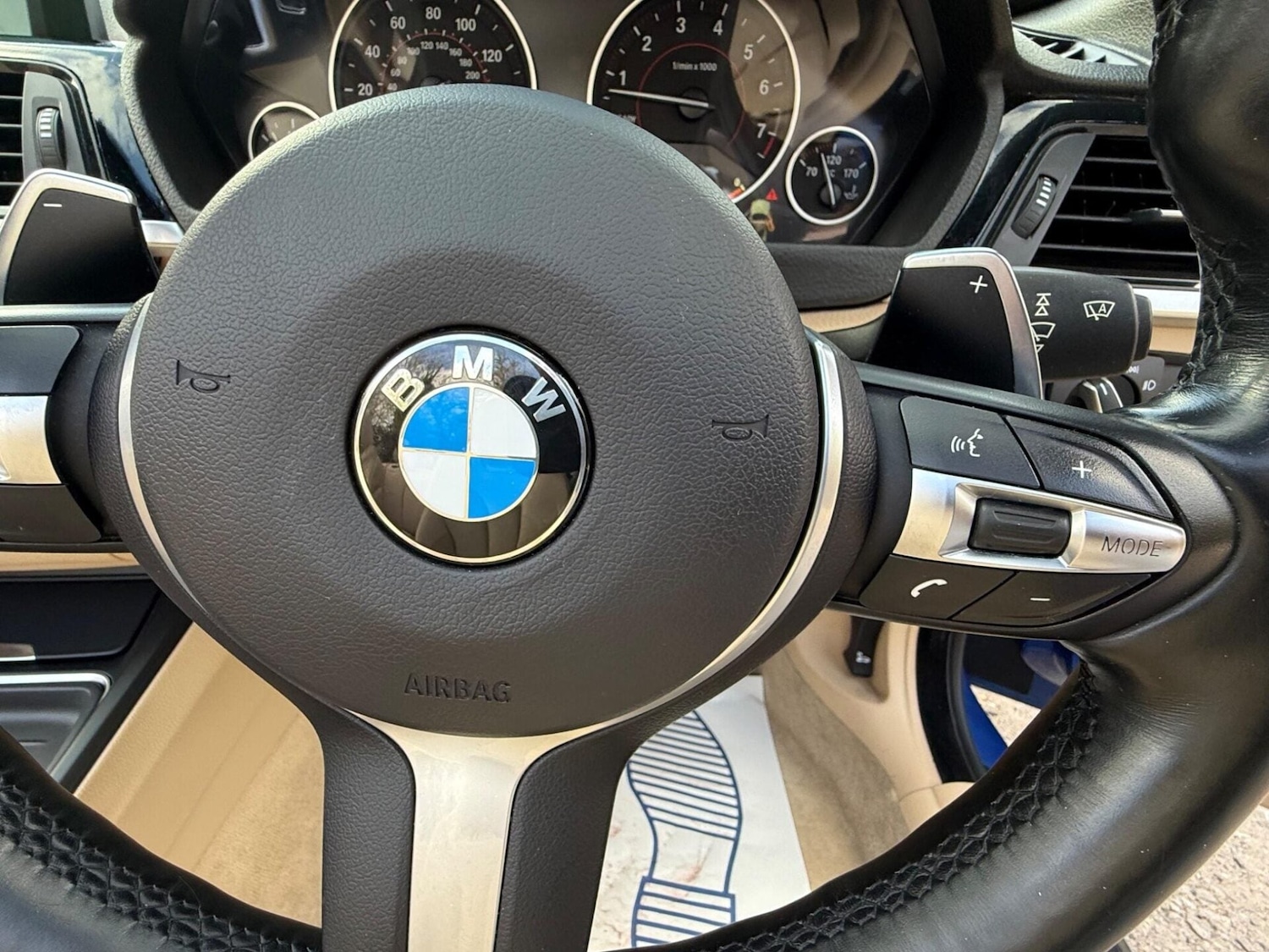 Used BMW 4 Series 2014 for sale - 77363396: Photo 42