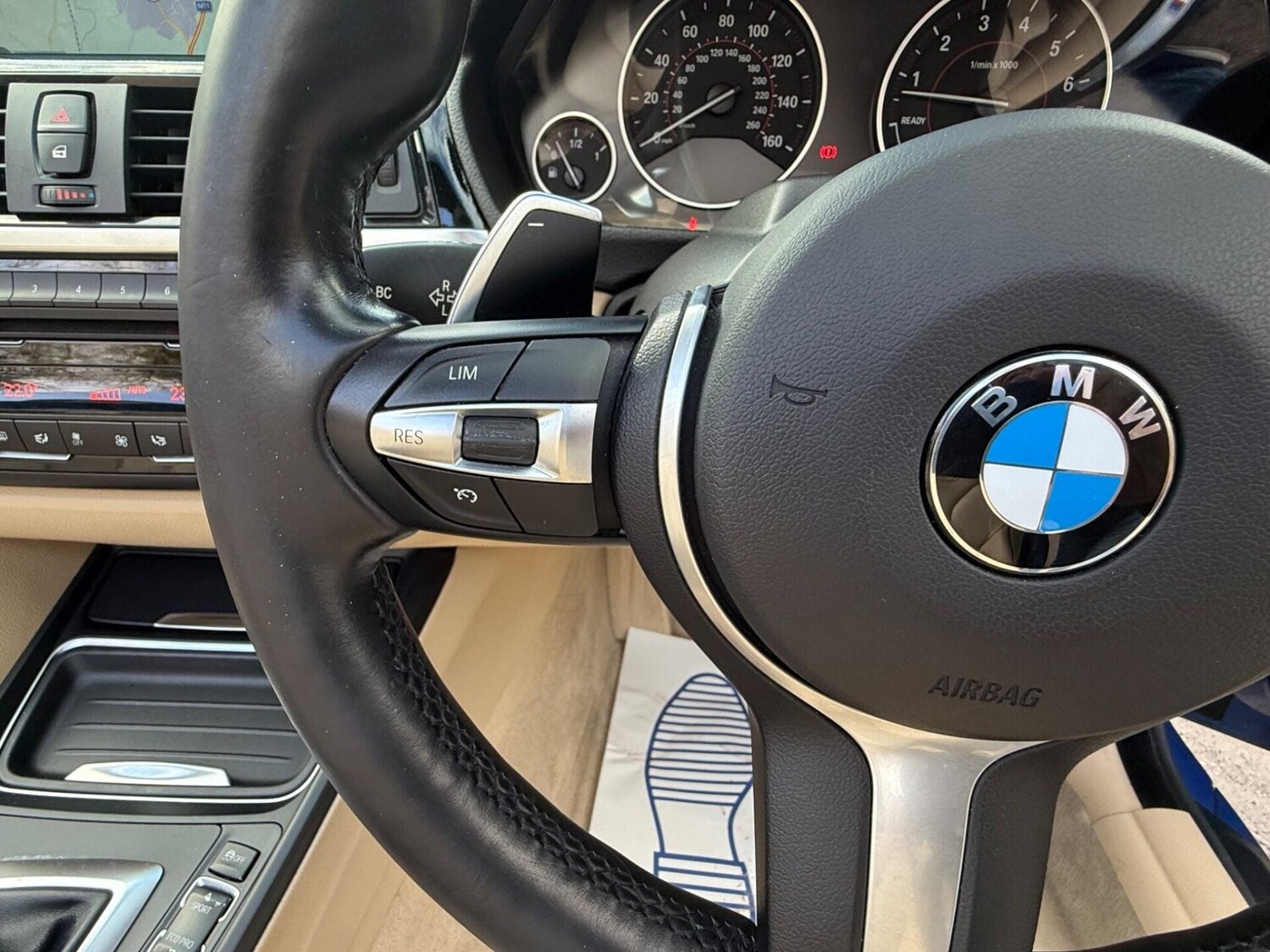 Used BMW 4 Series 2014 for sale - 77363396: Photo 43