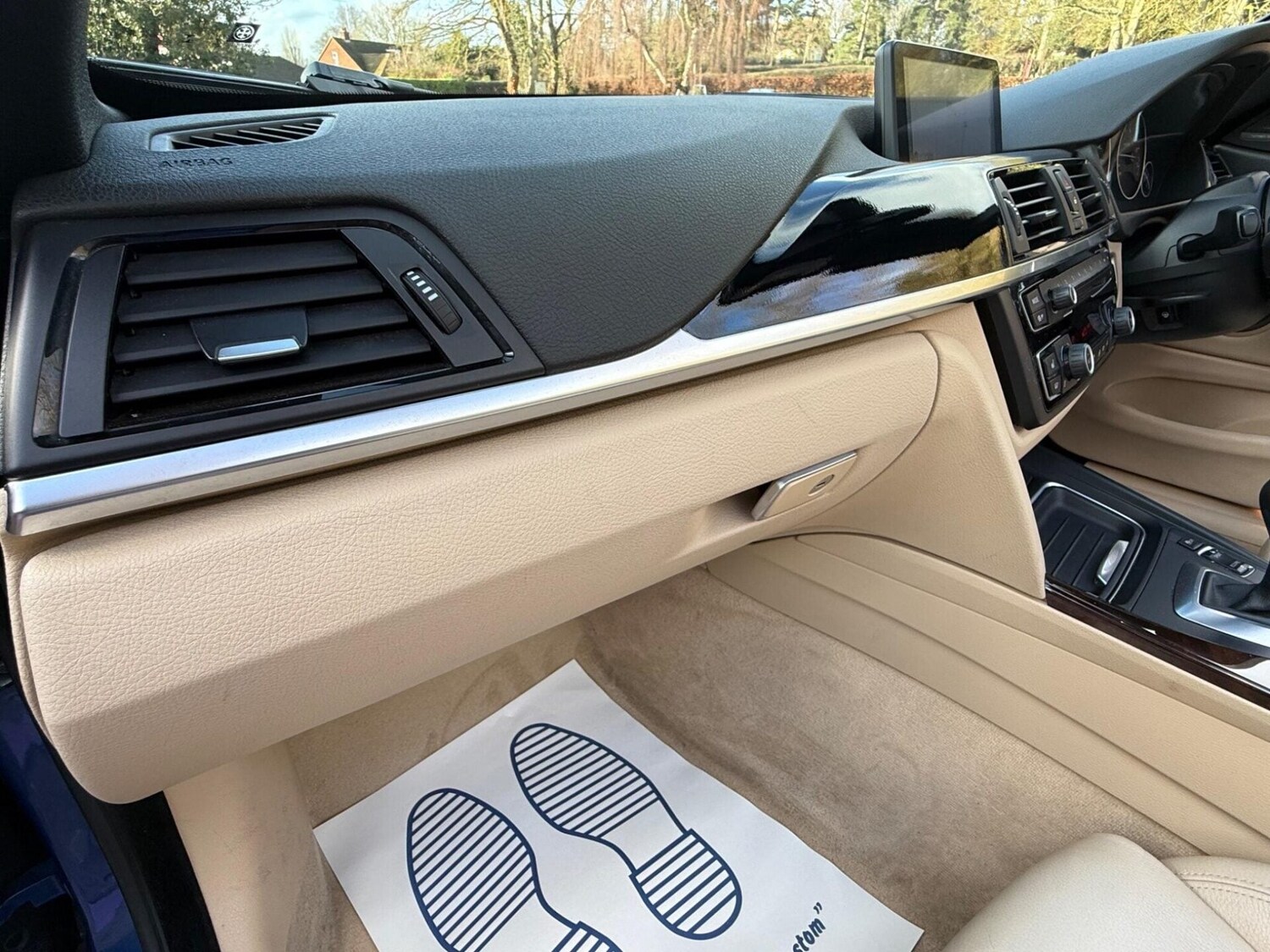 Used BMW 4 Series 2014 for sale - 77363396: Photo 47