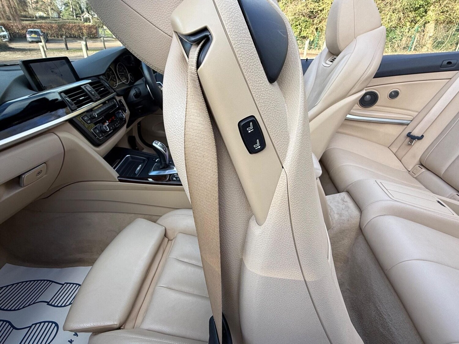 Used BMW 4 Series 2014 for sale - 77363396: Photo 49