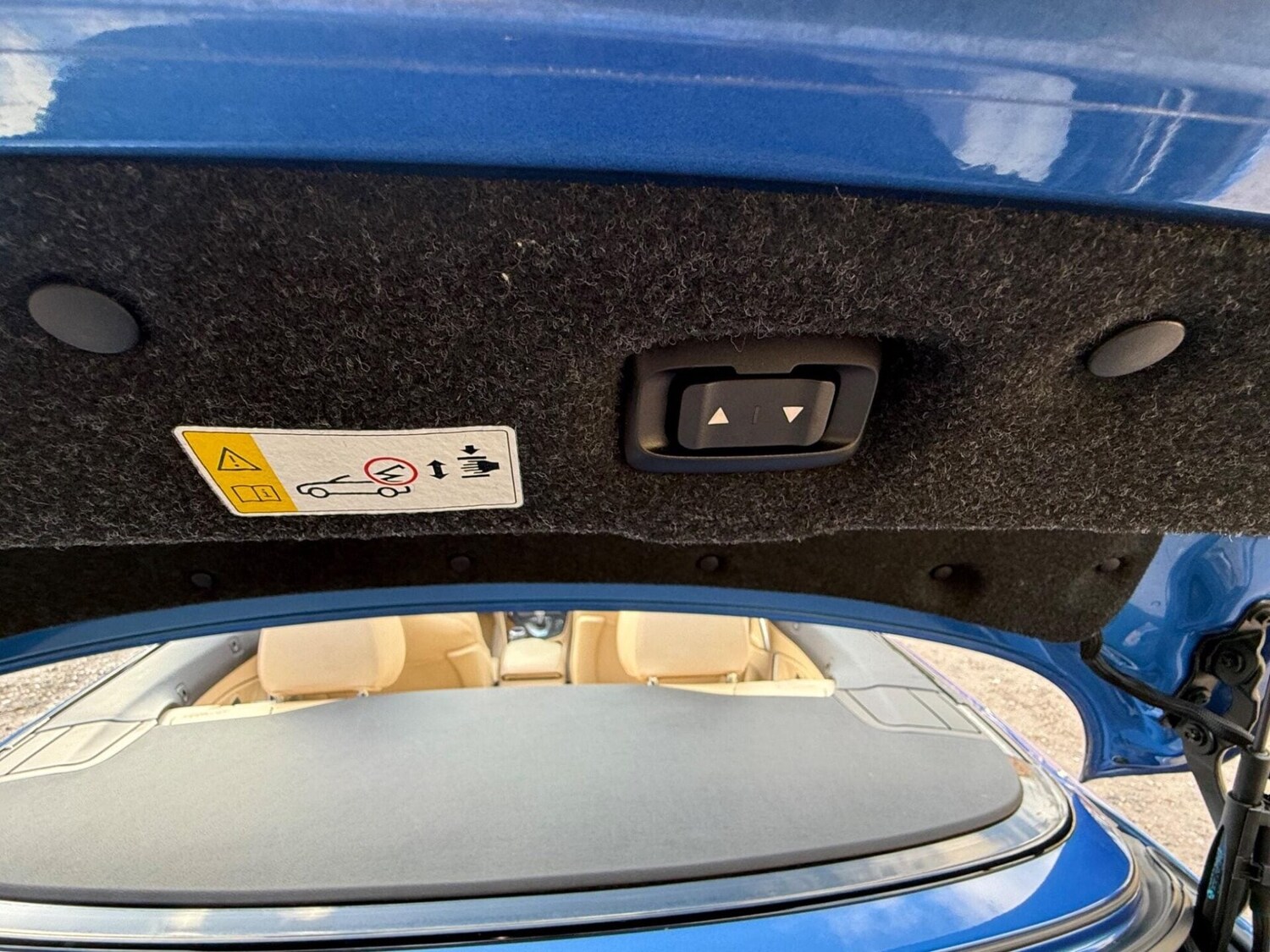 Used BMW 4 Series 2014 for sale - 77363396: Photo 50