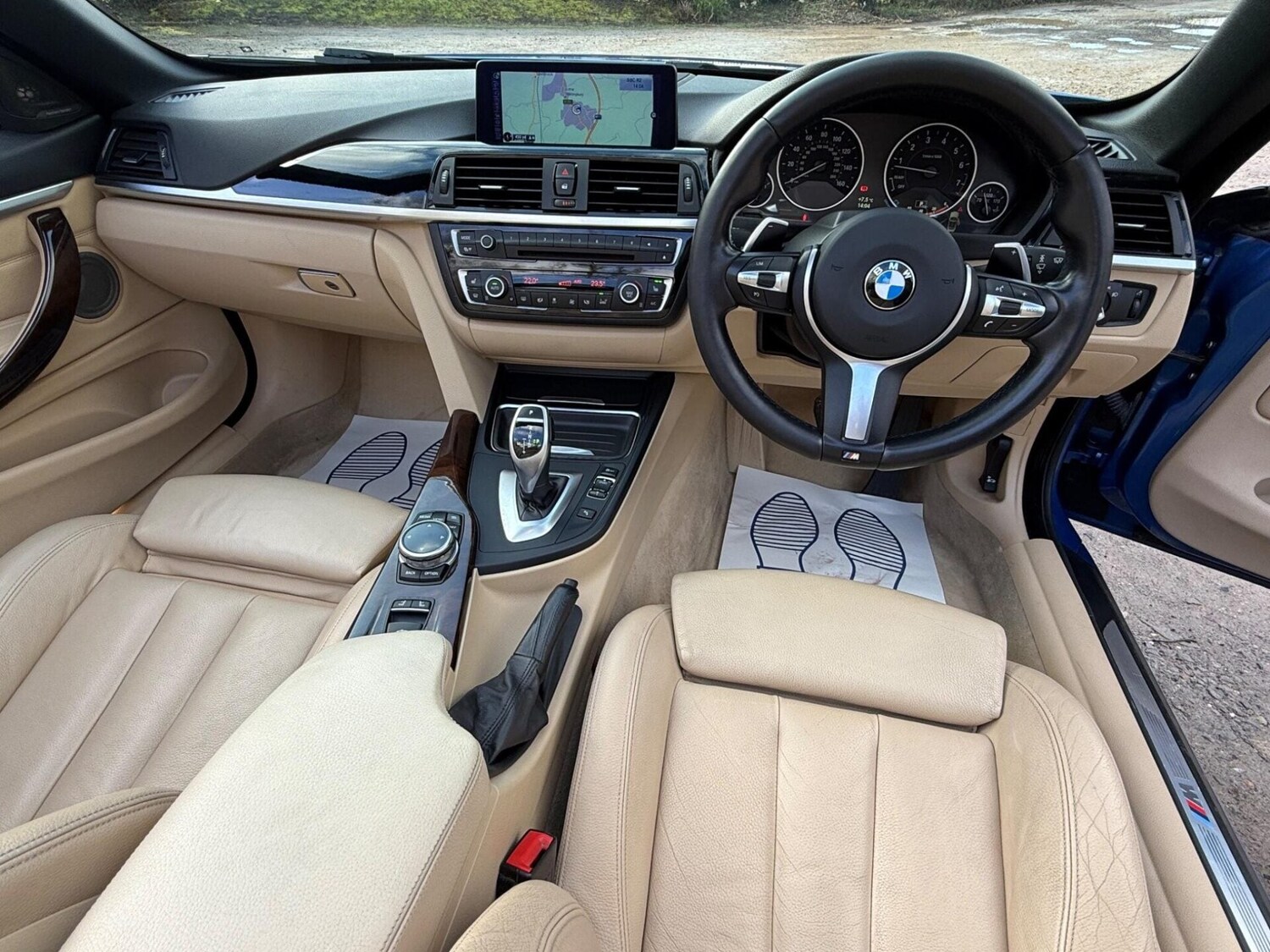 Used BMW 4 Series 2014 for sale - 77363396: Photo 51
