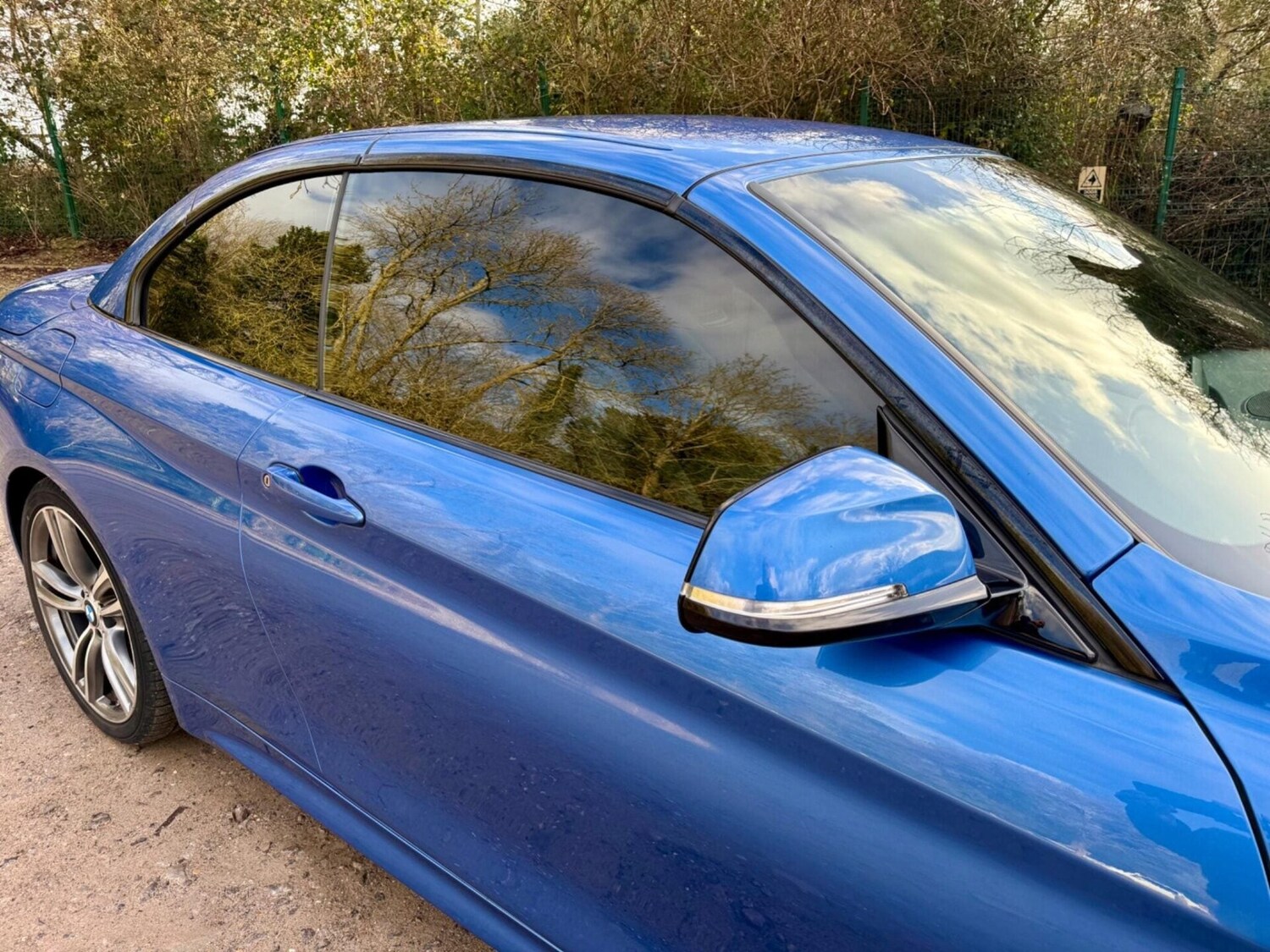 Used BMW 4 Series 2014 for sale - 77363396: Photo 52