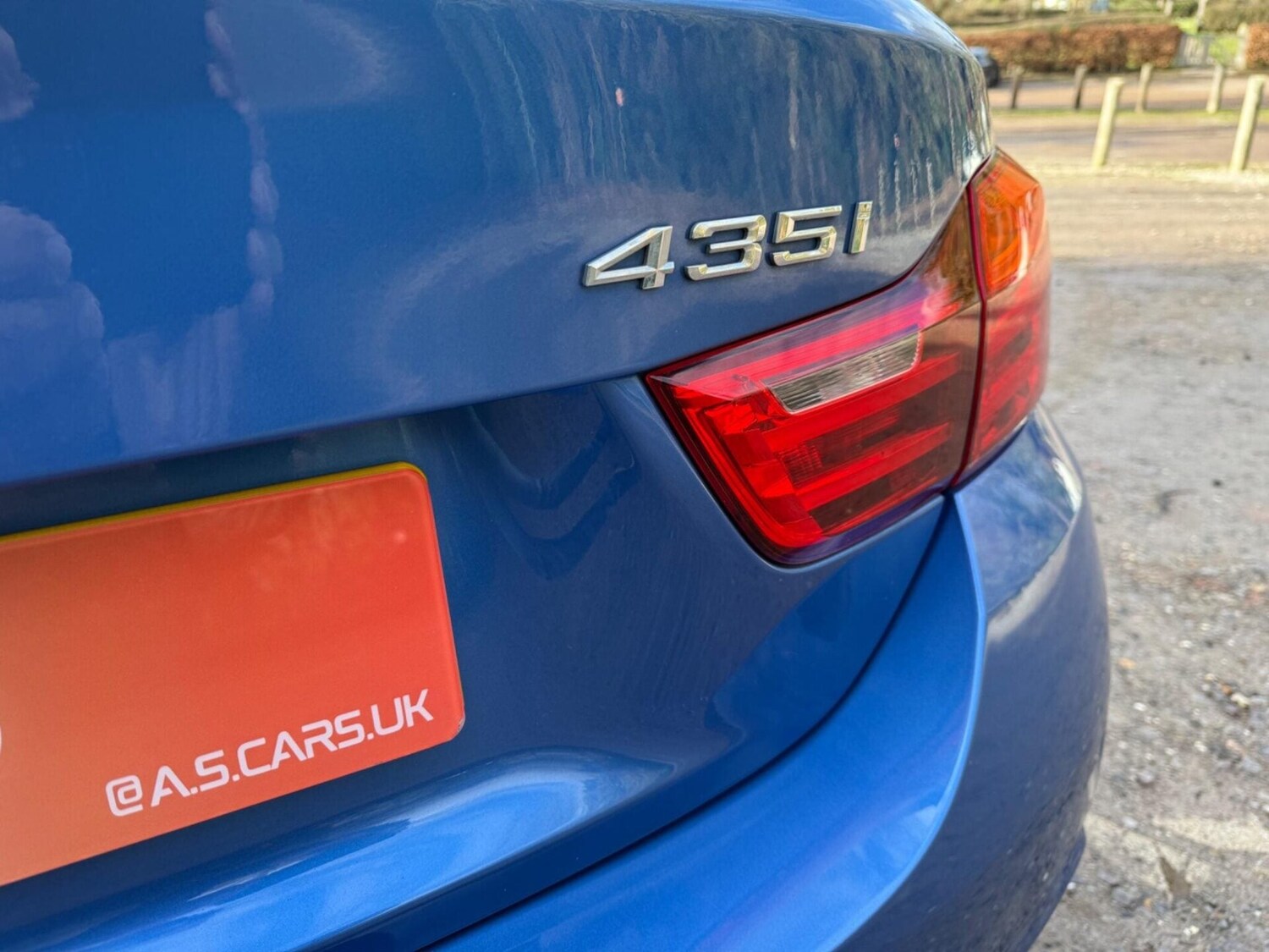 Used BMW 4 Series 2014 for sale - 77363396: Photo 53