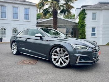 Used Audi A5 2016 for sale - 78781960: Photo