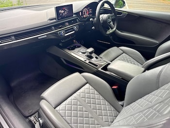 Used Audi A5 2016 for sale - 78781960: Photo