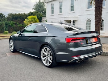 Used Audi A5 2016 for sale - 78781960: Photo