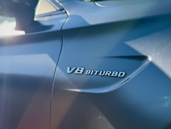 Used Mercedes-Benz C Class 2016 for sale - 78359895: Photo