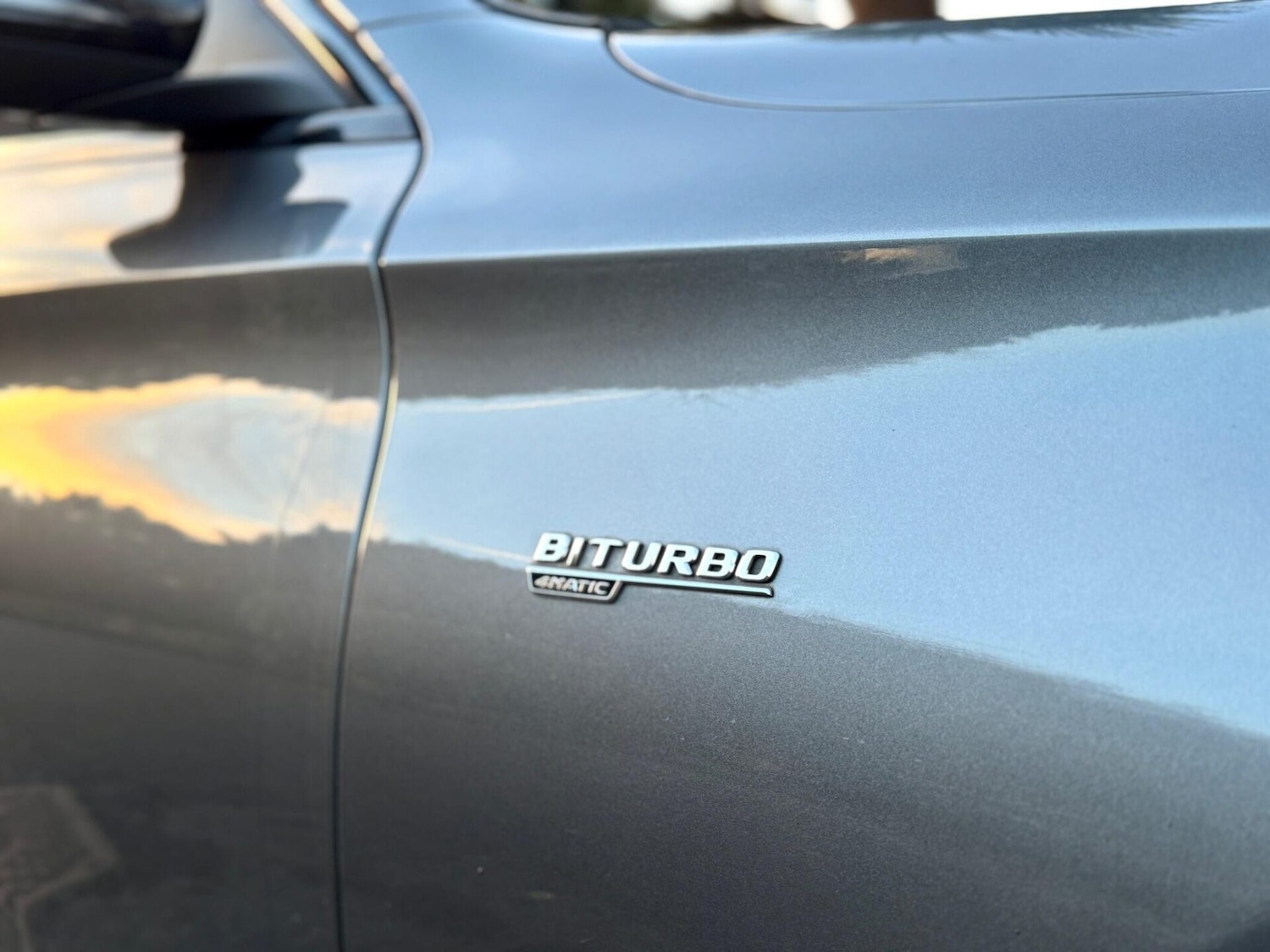 Used Mercedes-Benz C Class 2018 for sale - 77204839: Photo 15