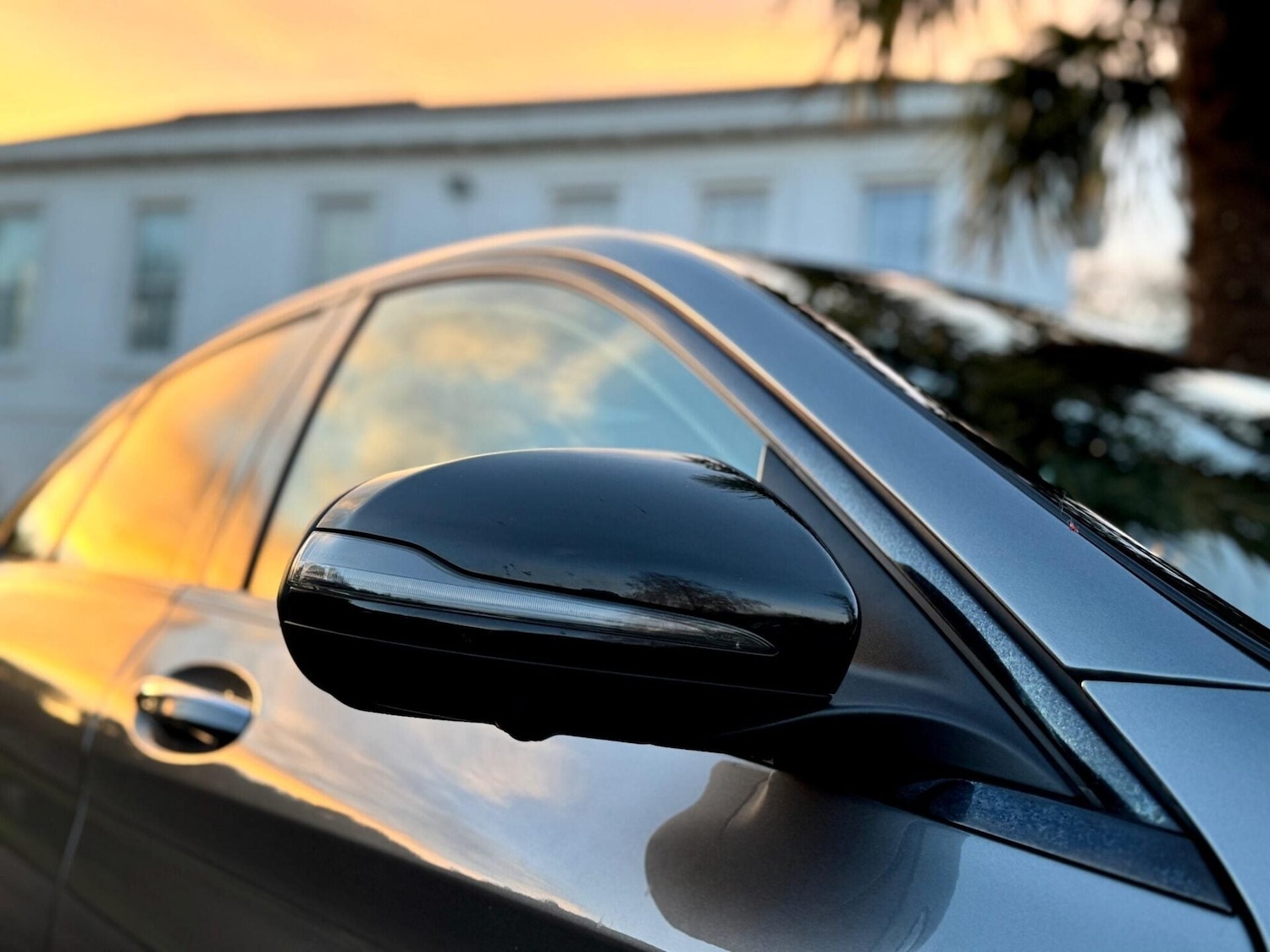 Used Mercedes-Benz C Class 2018 for sale - 77204839: Photo 18