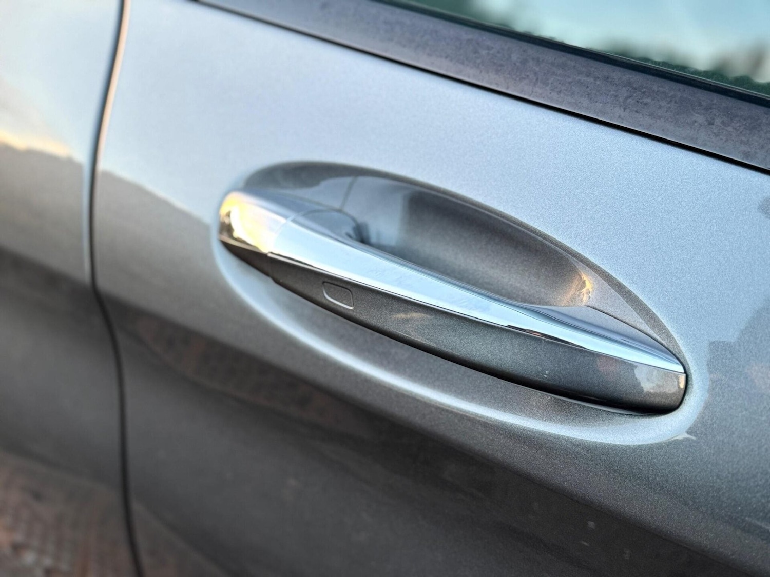 Used Mercedes-Benz C Class 2018 for sale - 77204839: Photo 29