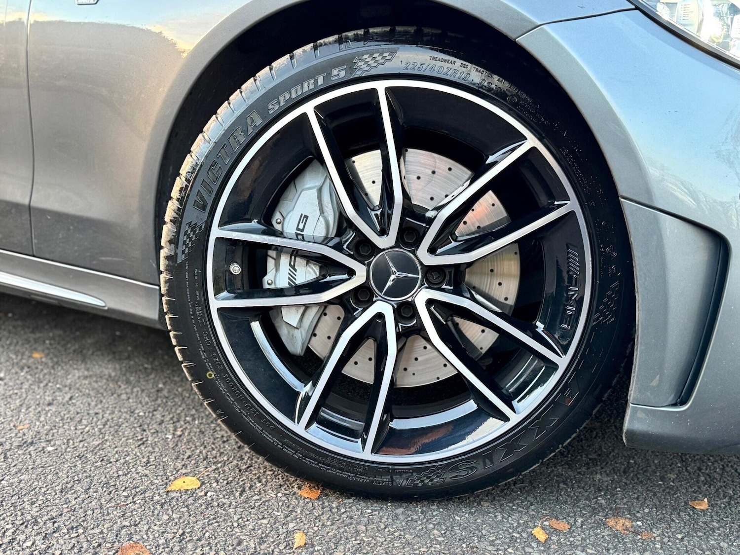 Used Mercedes-Benz C Class 2018 for sale - 77204839: Photo 31