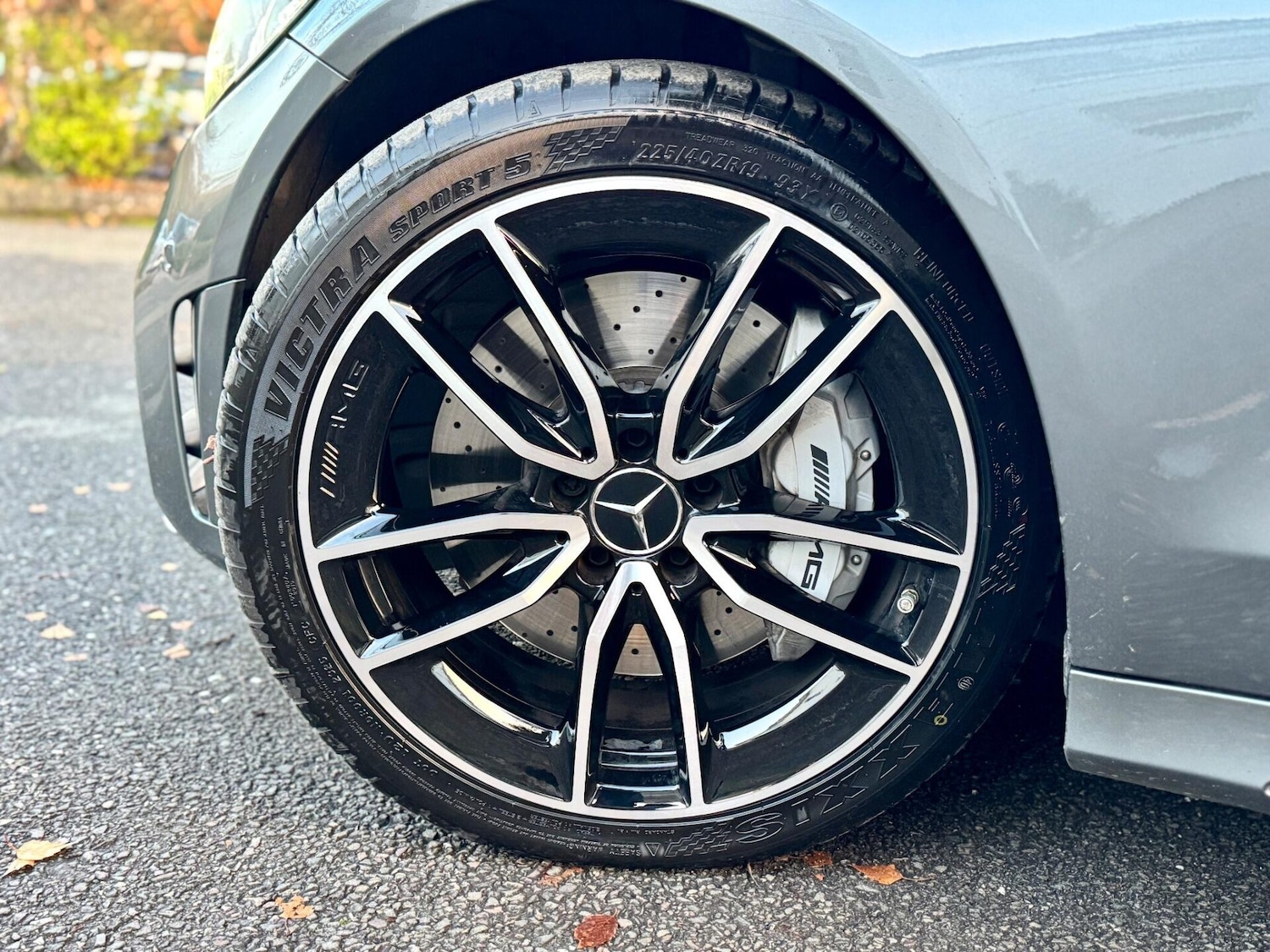 Used Mercedes-Benz C Class 2018 for sale - 77204839: Photo 33