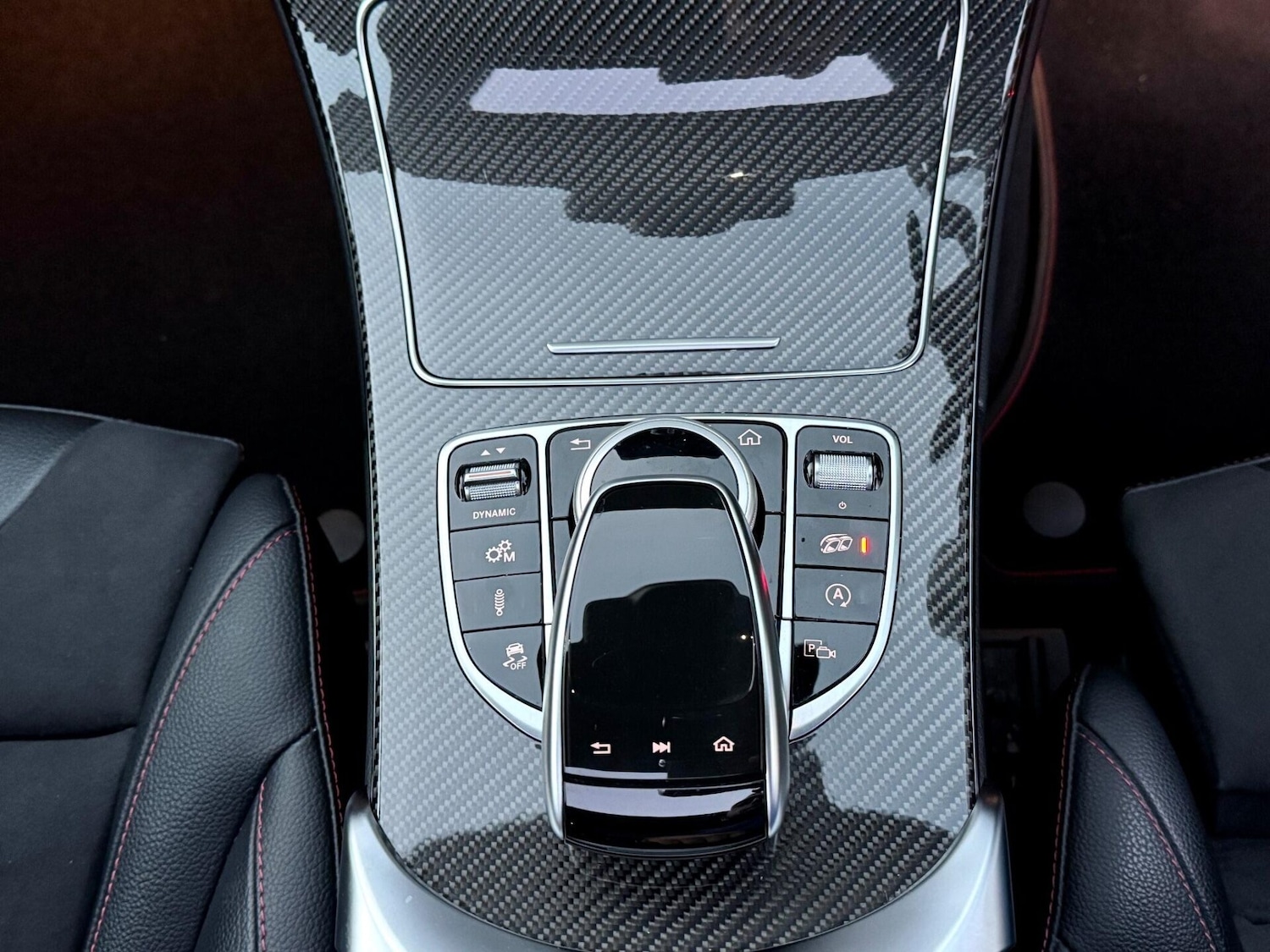 Used Mercedes-Benz C Class 2018 for sale - 77204839: Photo 59