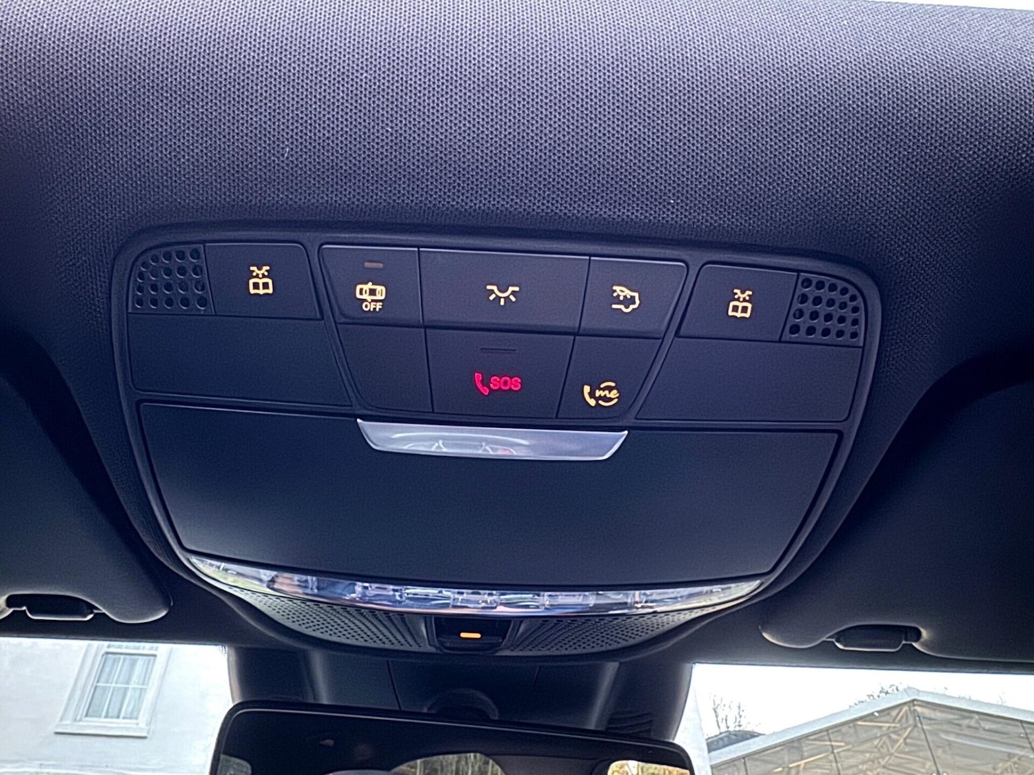 Used Mercedes-Benz C Class 2018 for sale - 77204839: Photo 61