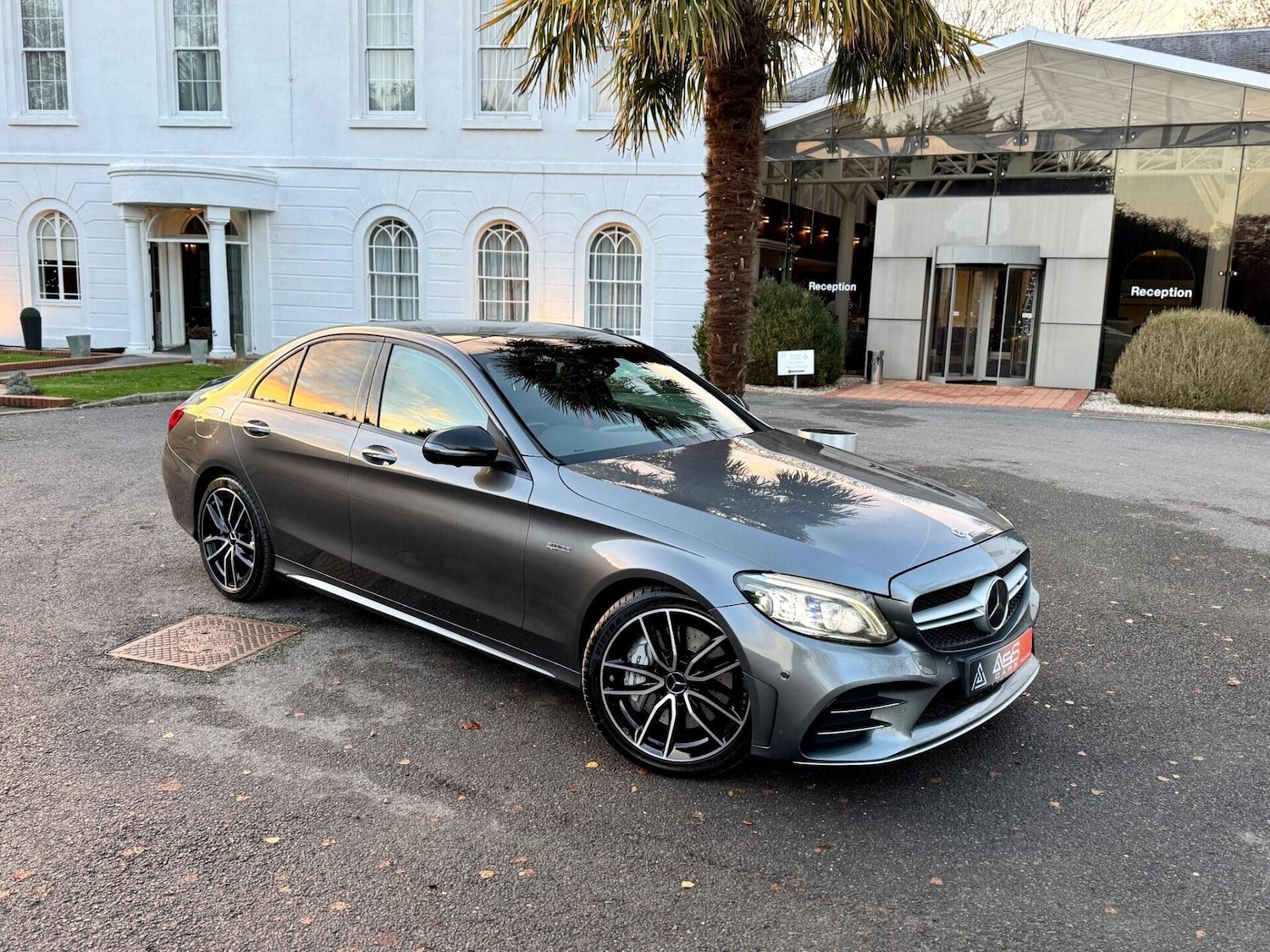Used Mercedes-Benz C Class 2018 for sale - 77204839: Photo 63