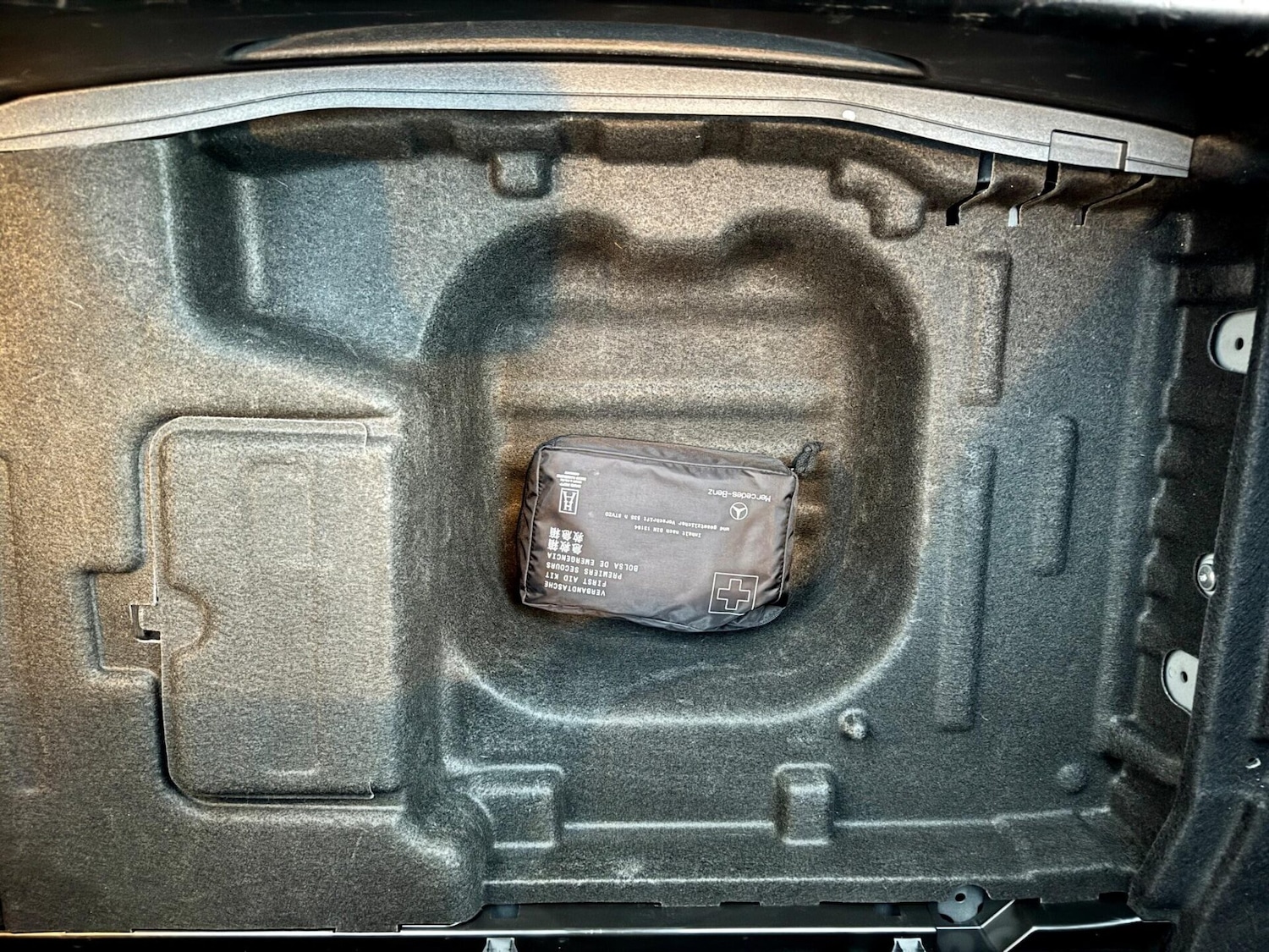 Used Mercedes-Benz C Class 2018 for sale - 77204839: Photo 69