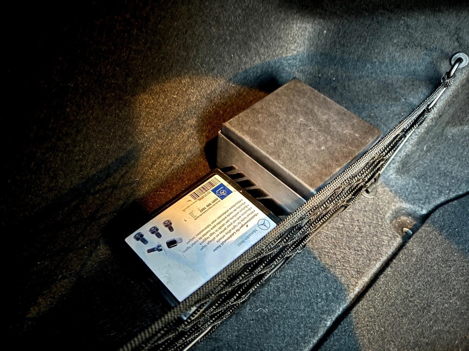 Used Mercedes-Benz C Class 2018 for sale - 77204839: Photo 70