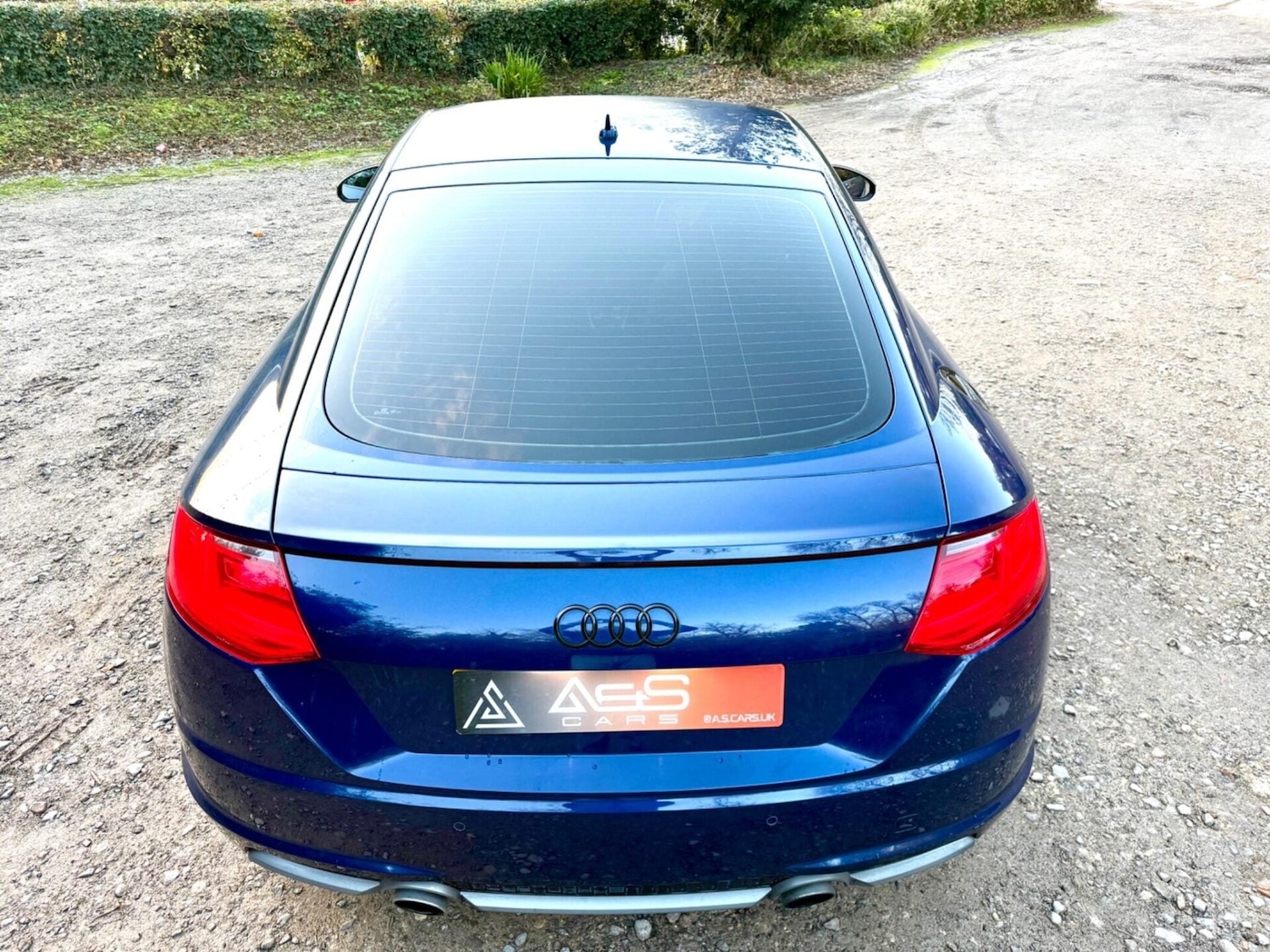 Used Audi TT 2015 for sale - 77204834: Photo 10