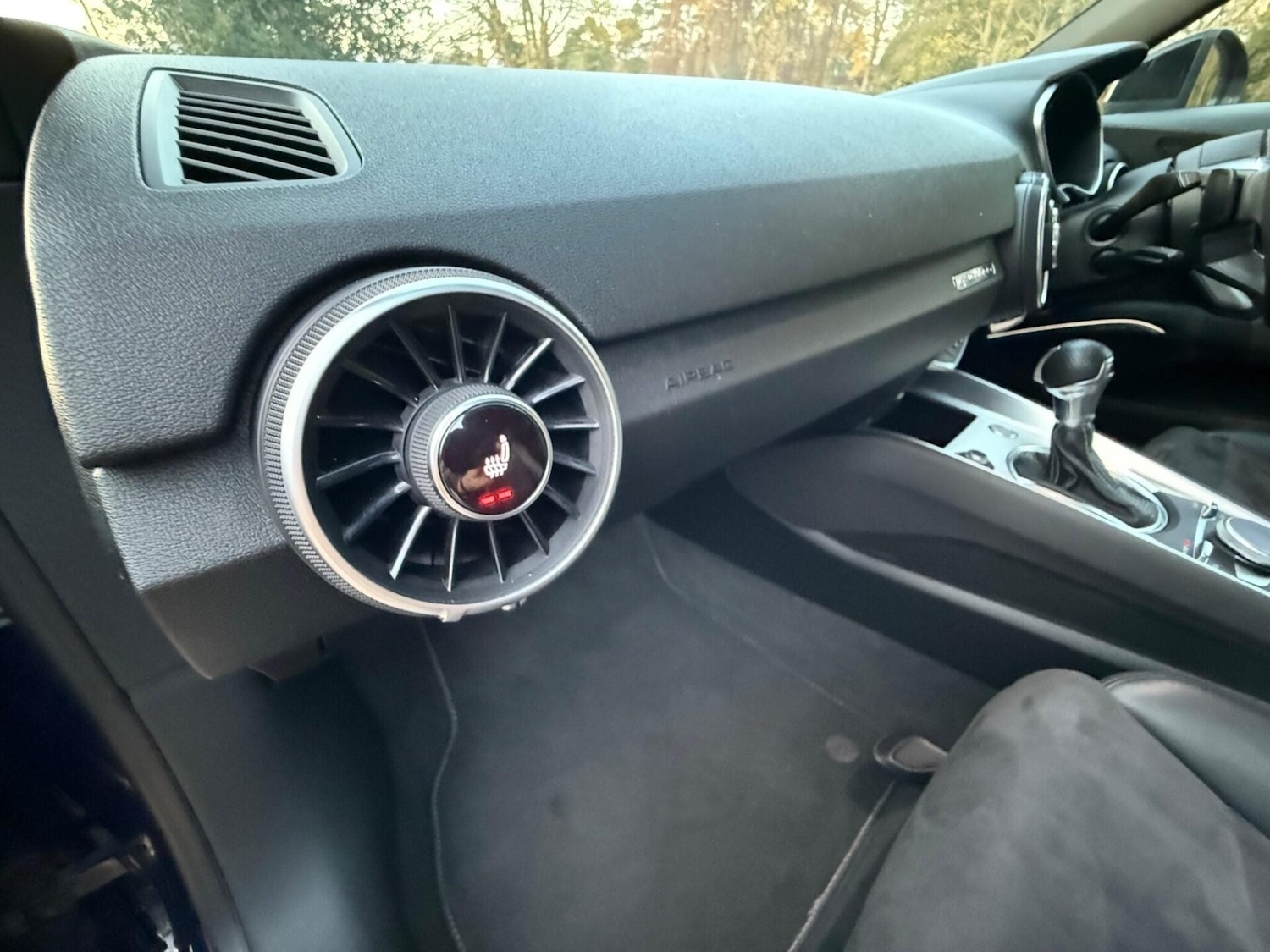 Used Audi TT 2015 for sale - 77204834: Photo 11