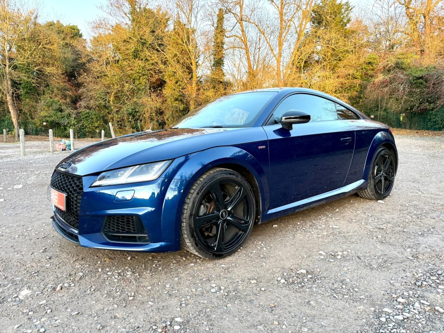 Used Audi TT 2015 for sale - 77204834: Photo 13