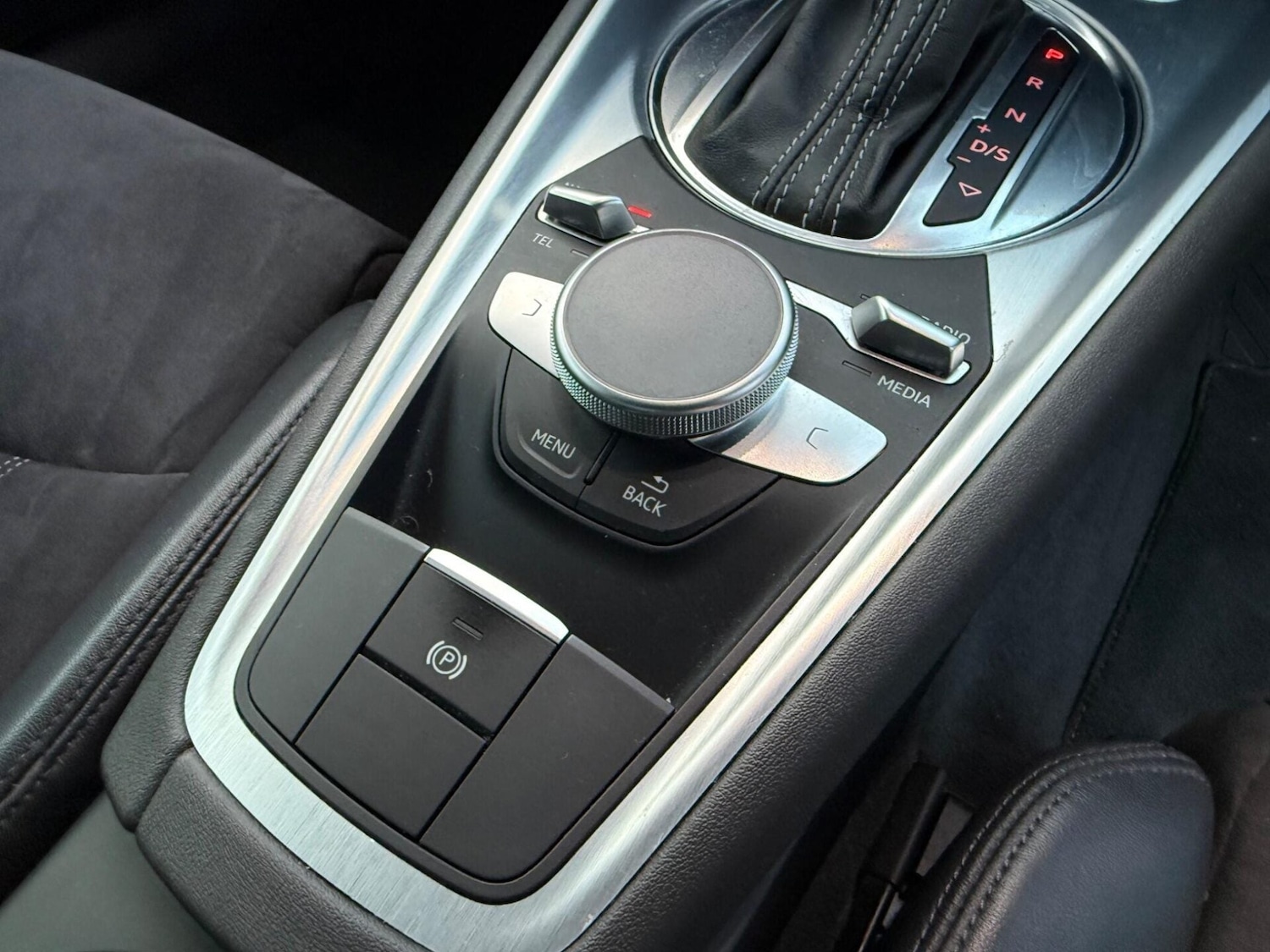 Used Audi TT 2015 for sale - 77204834: Photo 14