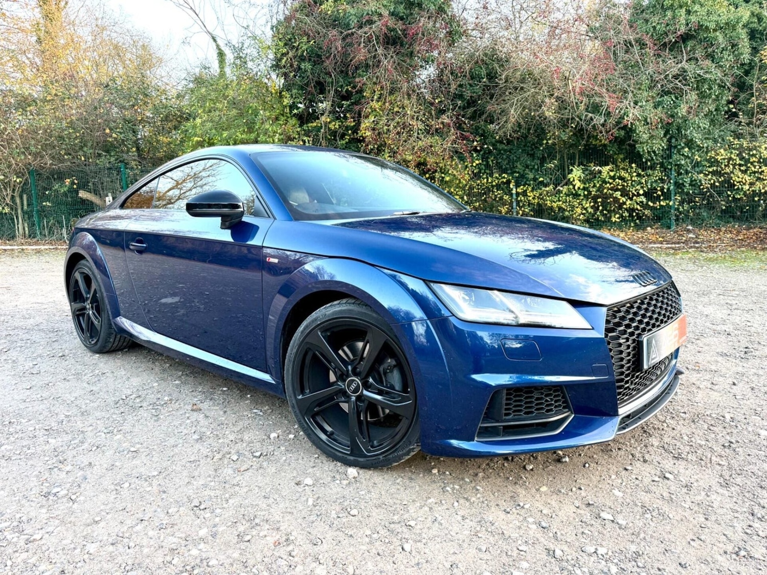 Used Audi TT 2015 for sale - 77204834: Photo 15