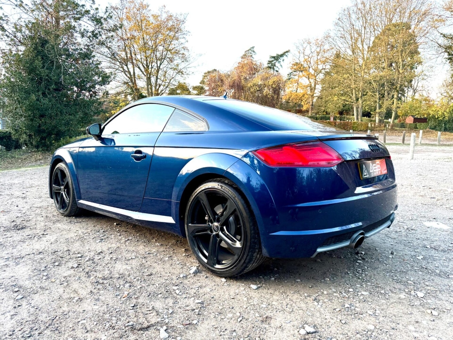 Used Audi TT 2015 for sale - 77204834: Photo 17