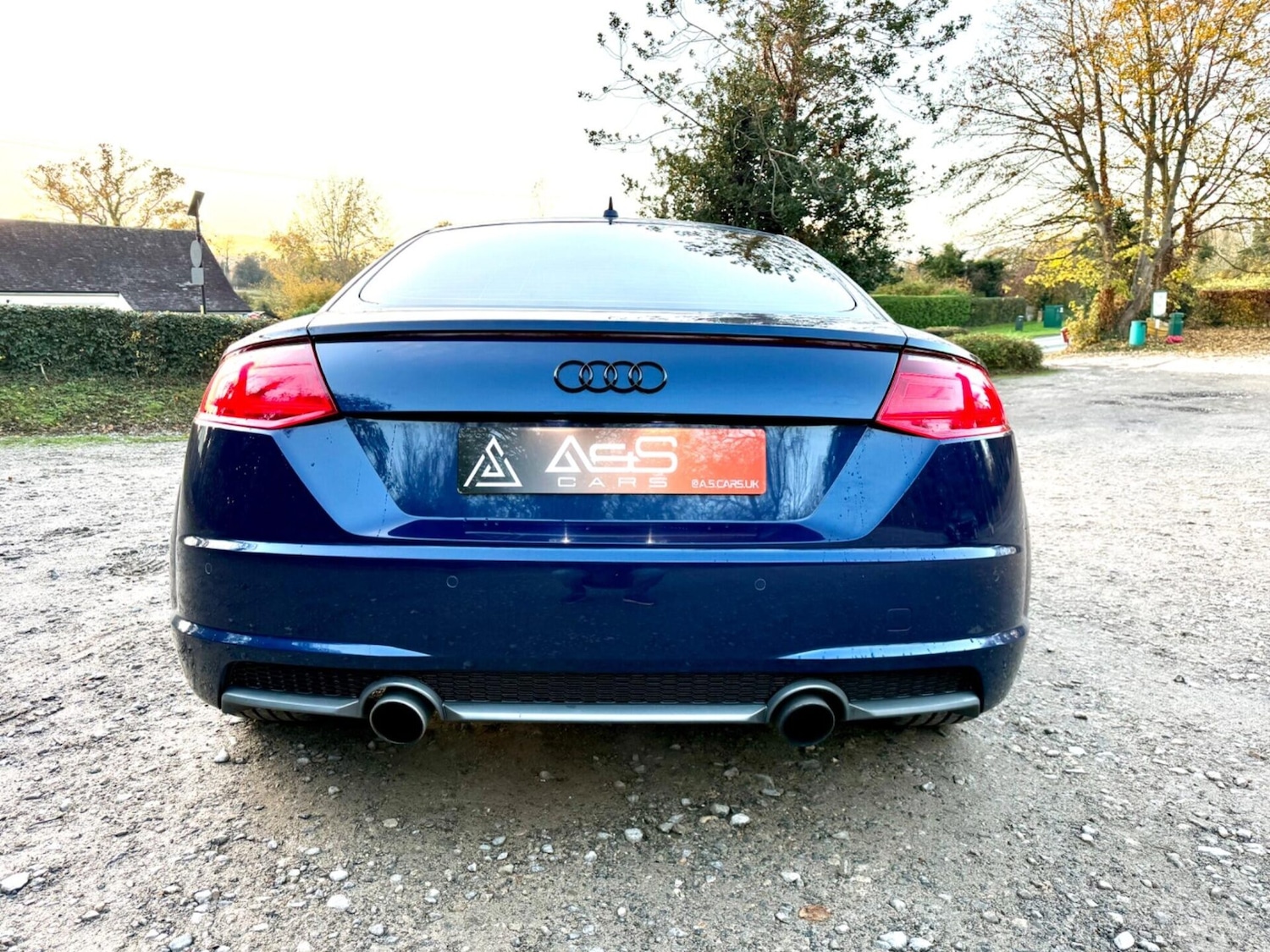 Used Audi TT 2015 for sale - 77204834: Photo 19