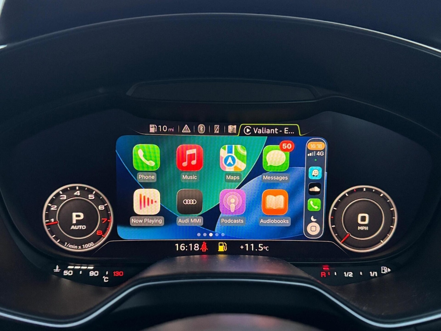 Used Audi TT 2015 for sale - 77204834: Photo 20