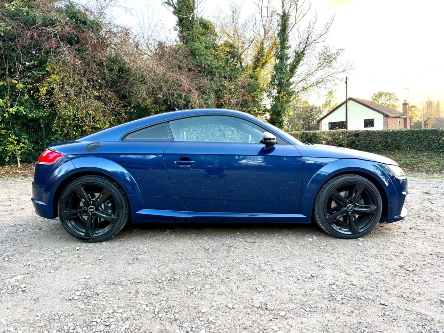 Used Audi TT 2015 for sale - 77204834: Photo 22
