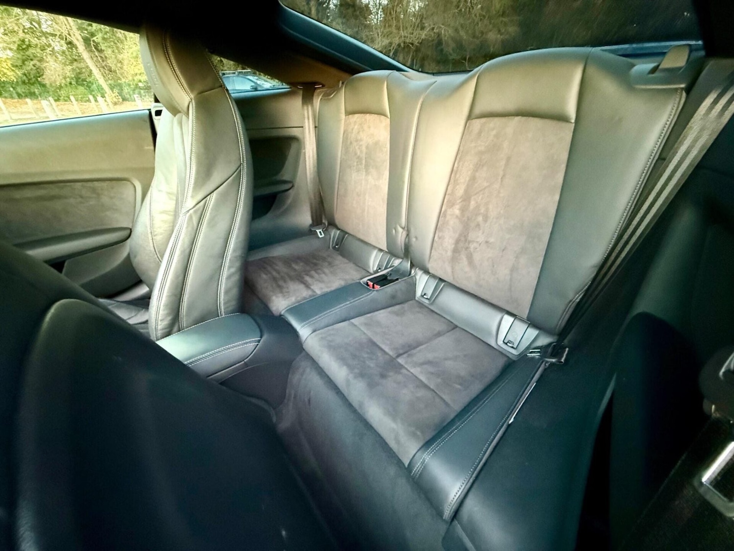 Used Audi TT 2015 for sale - 77204834: Photo 23