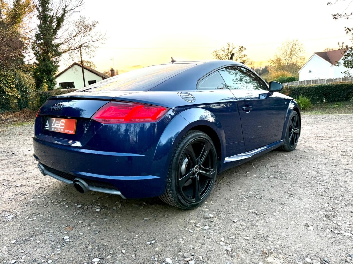 Used Audi TT 2015 for sale - 77204834: Photo 24